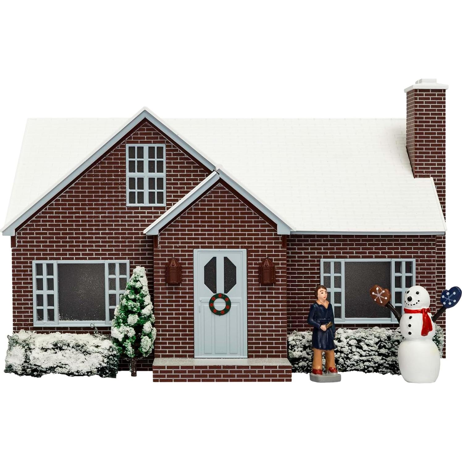 Casa del Niño Héroe Lionel Expreso Polar O Gauge Accesorios