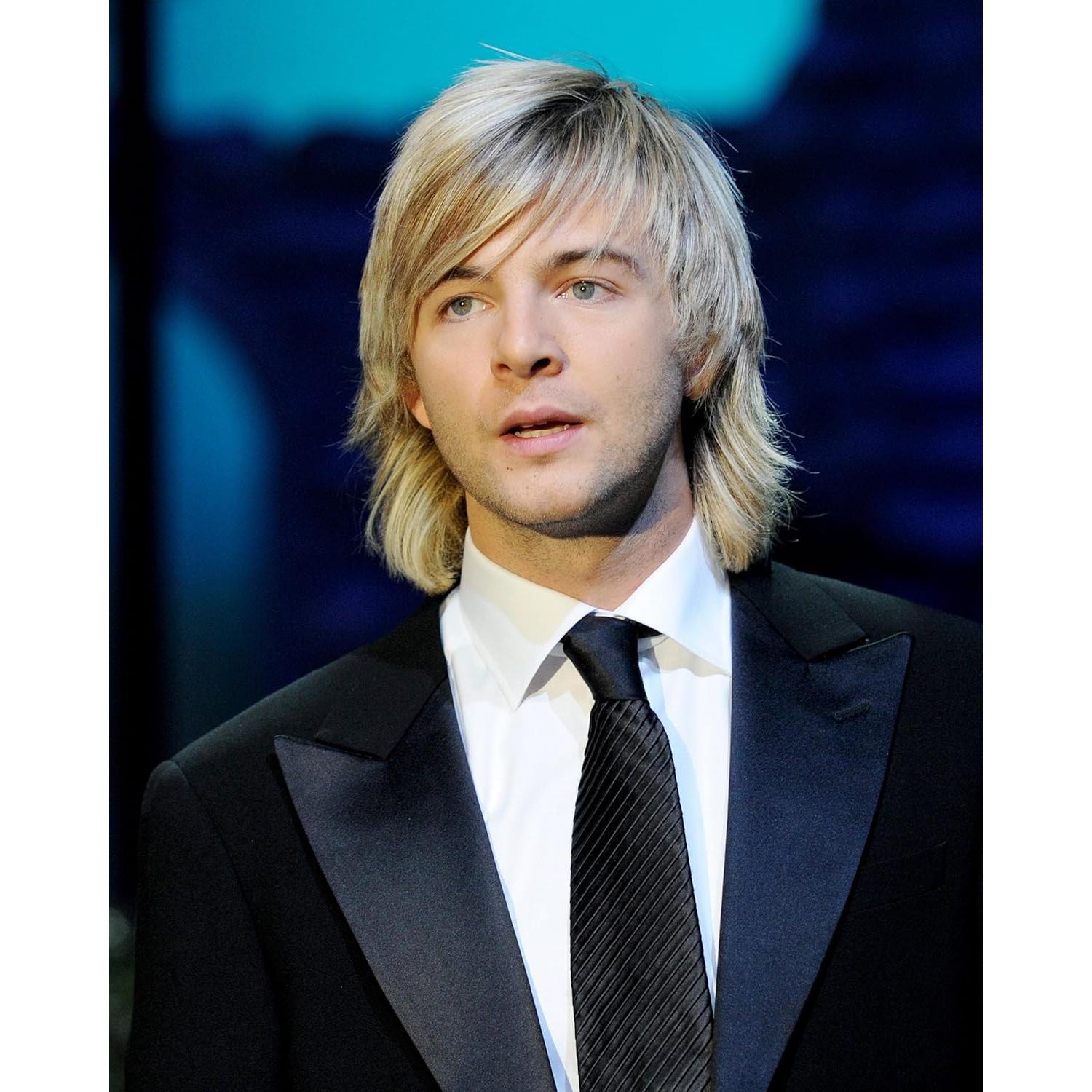 Celtic Thunder DVD Es Entretenimiento 2h04min Música