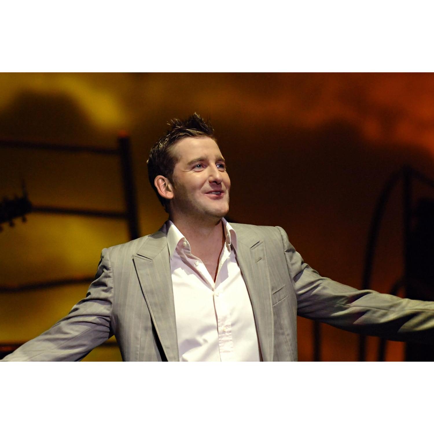 Celtic Thunder DVD Es Entretenimiento 2h04min Música