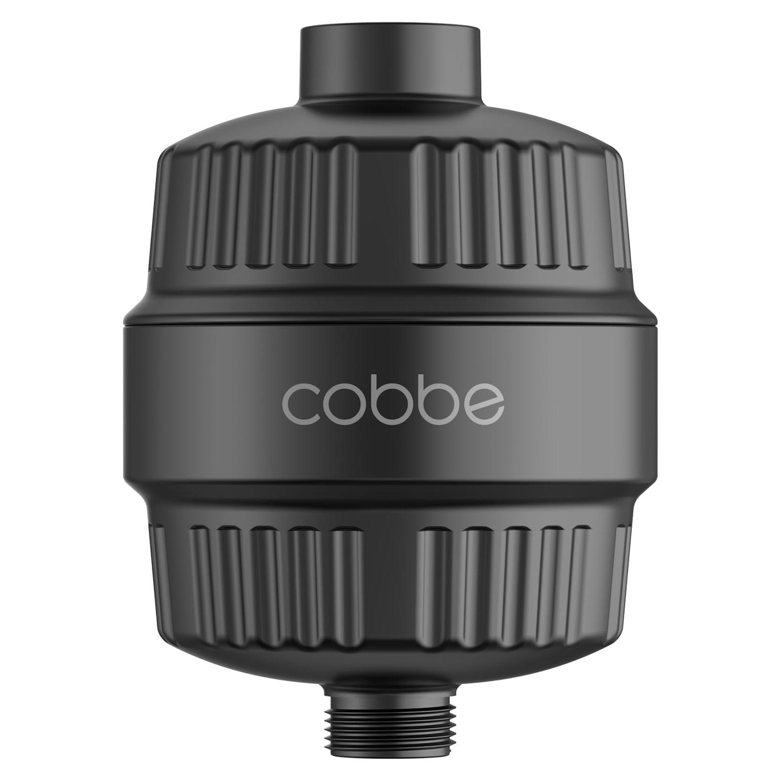 Filtro de Ducha Cobbe KGLQC0303 Alta Salida 99% Filtración