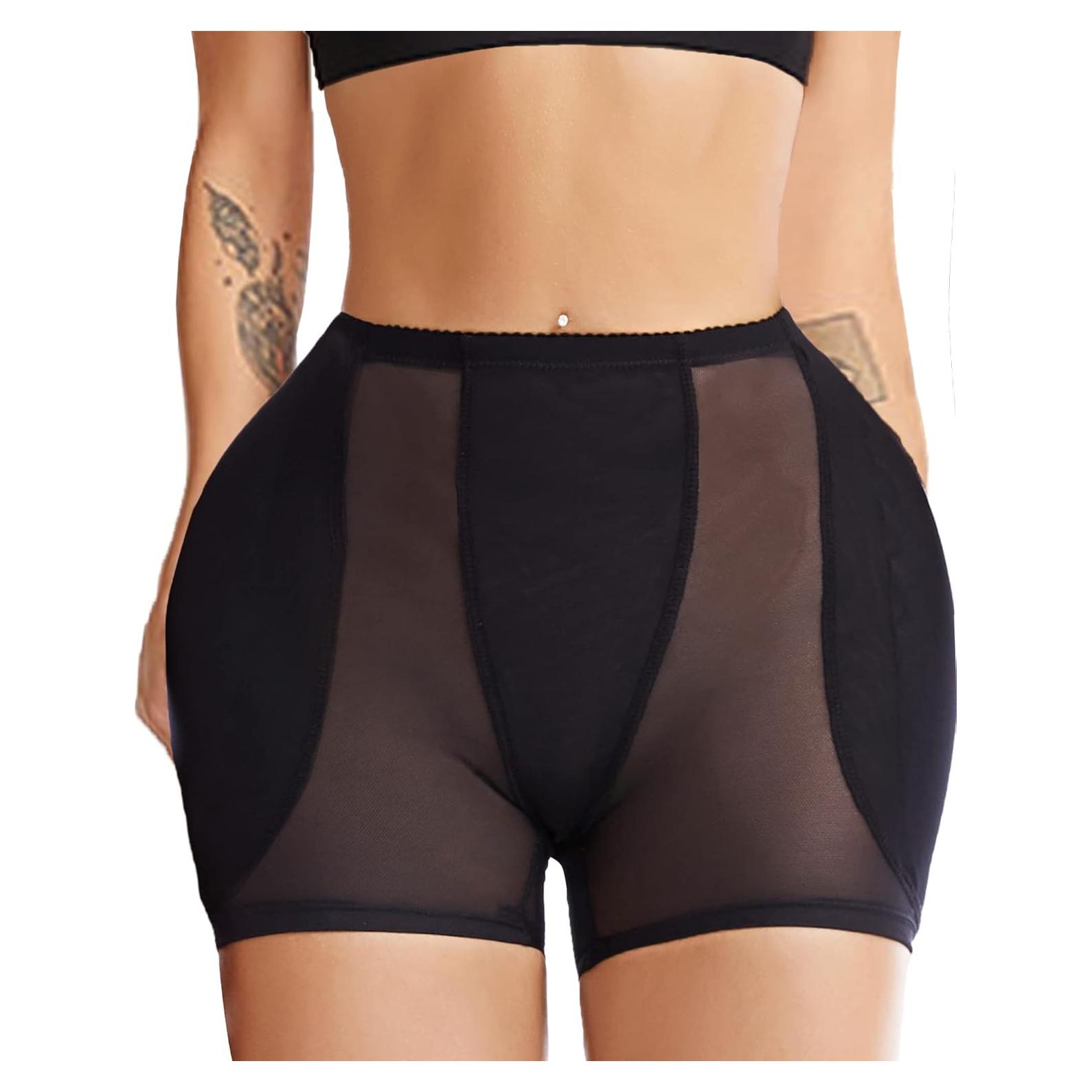 Almohadillas para Caderas y Glúteos VENDAU Ropa Interior Moldeadora