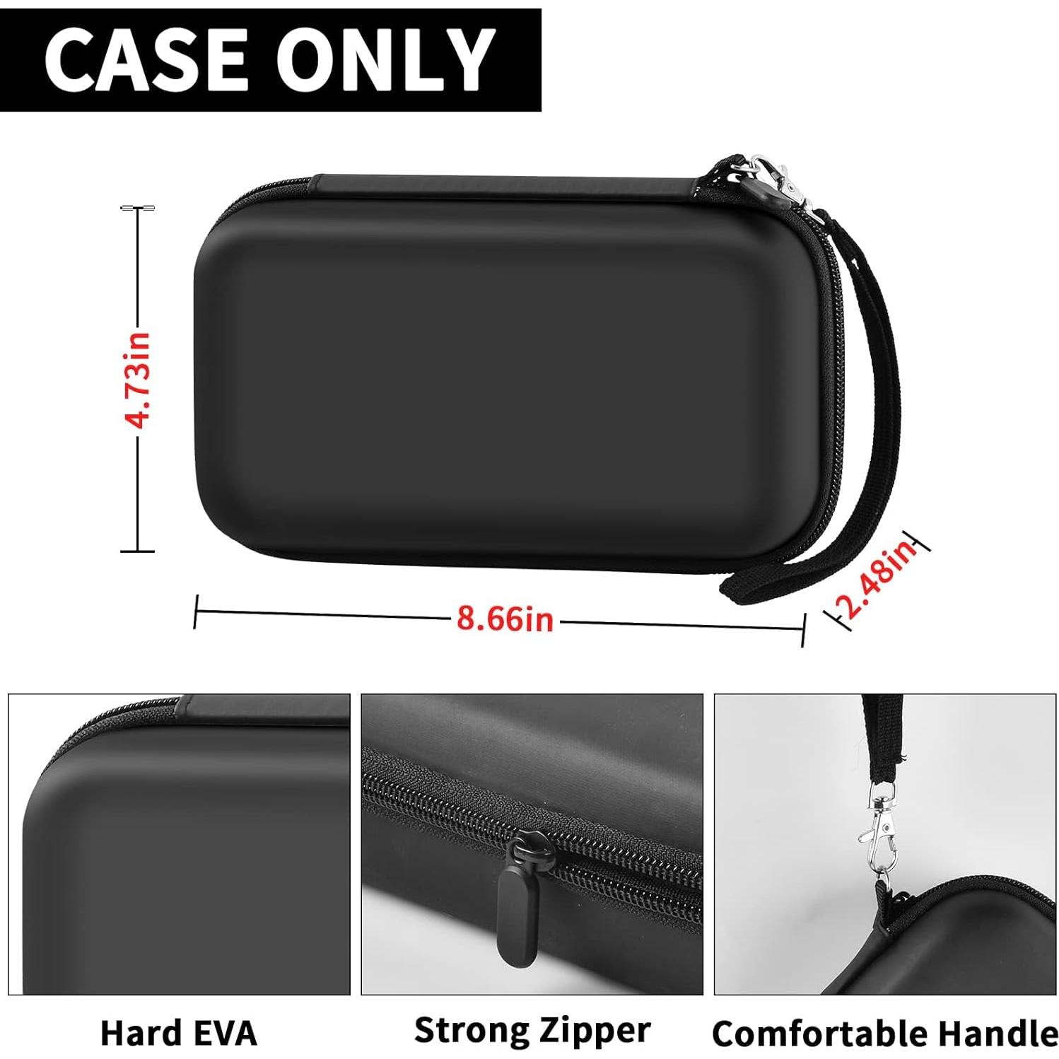 Funda para Calculadora Gráfica Texas Instruments TI-84 Plus CE
