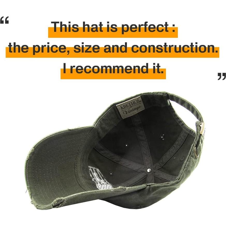 Gorro de Malla KBETHOS Táctico con Parche USA Unisex