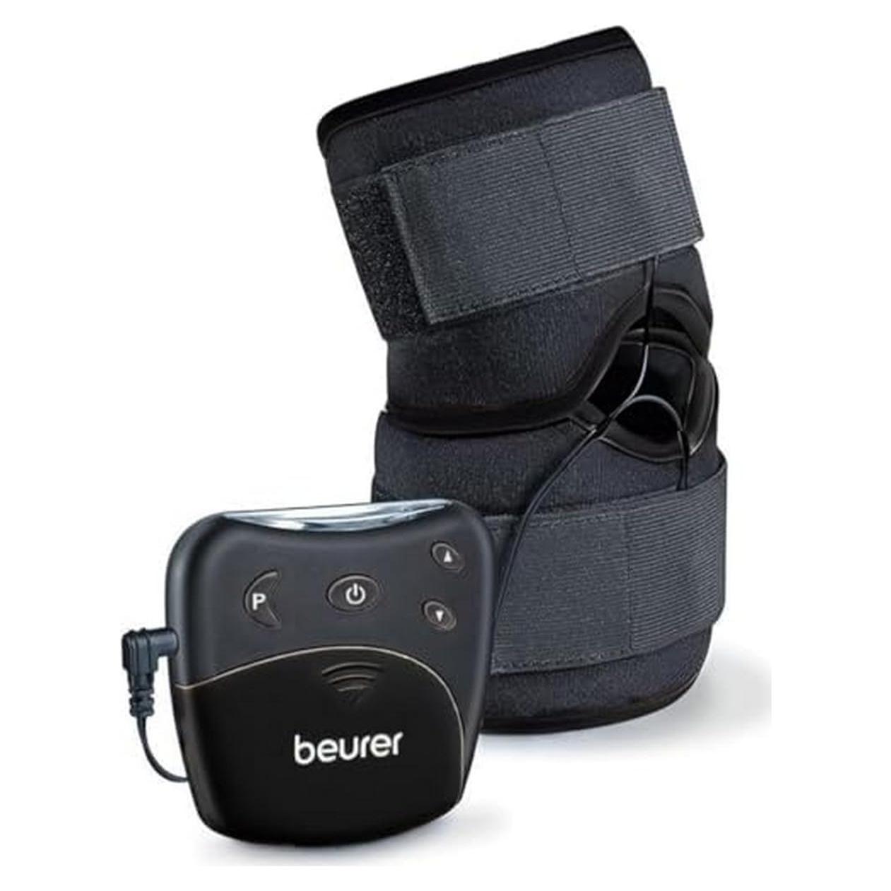 Beurer EM29 Máquina TENS para Rodilla y Codo Alivio Dolor