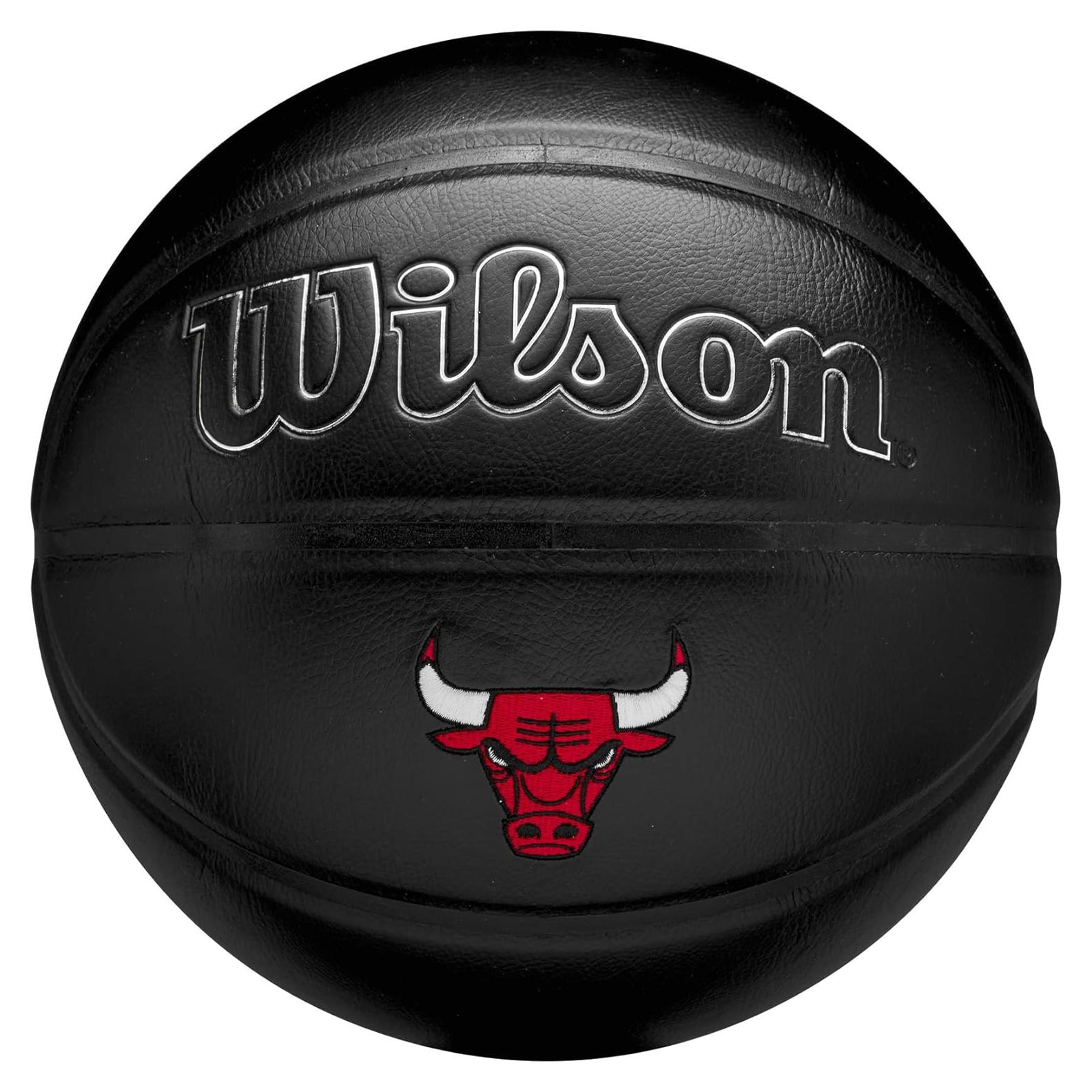 Balón de Baloncesto WILSON NBA Team Premiere Chicago Bulls 74.93 cm