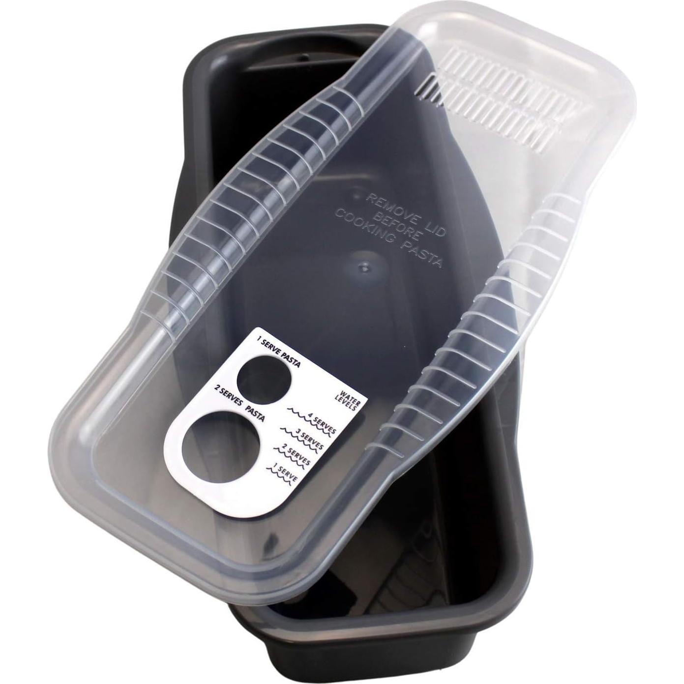 Horno Microondas para Pasta Ind. Dependables 2.00L Antiadherente