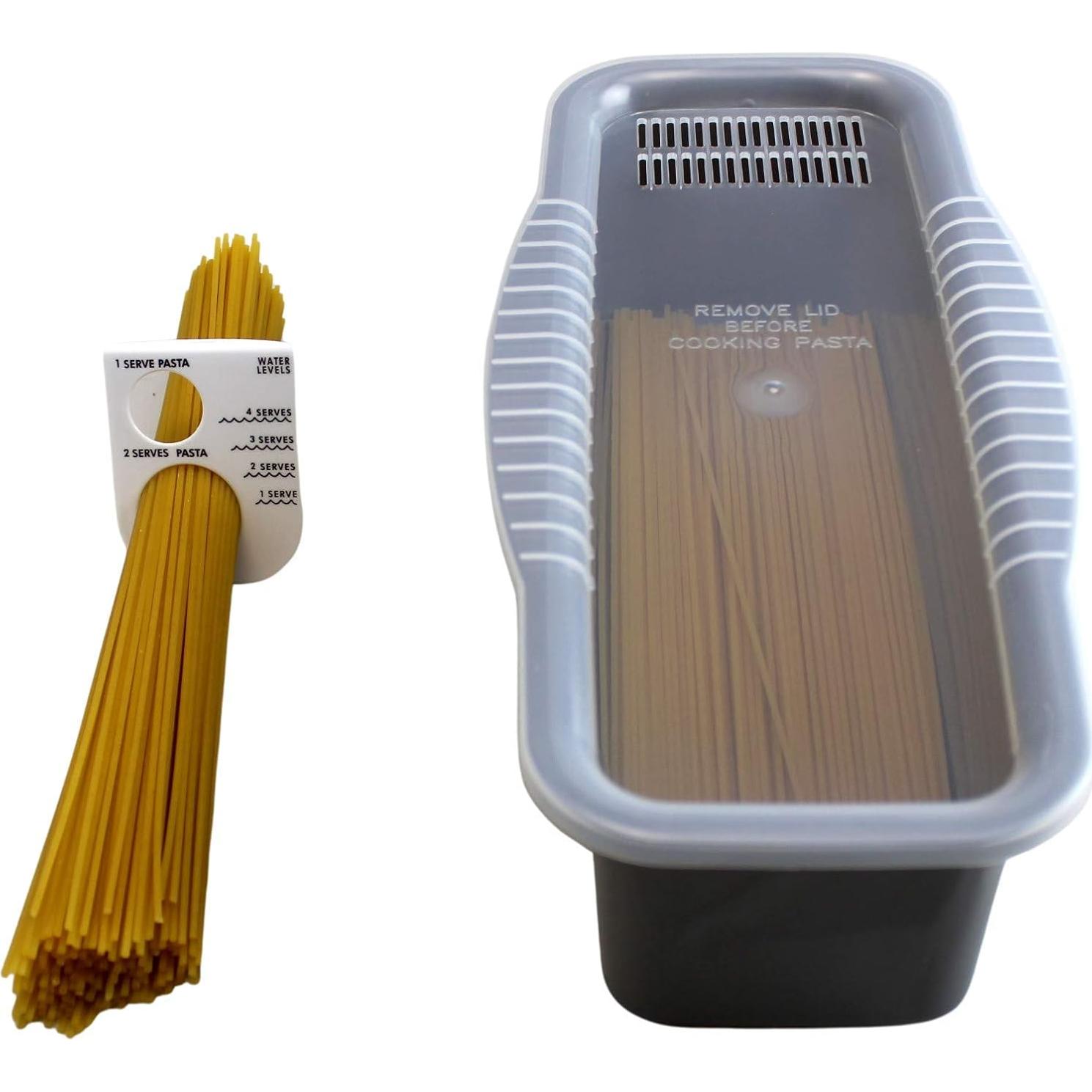 Horno Microondas para Pasta Ind. Dependables 2.00L Antiadherente