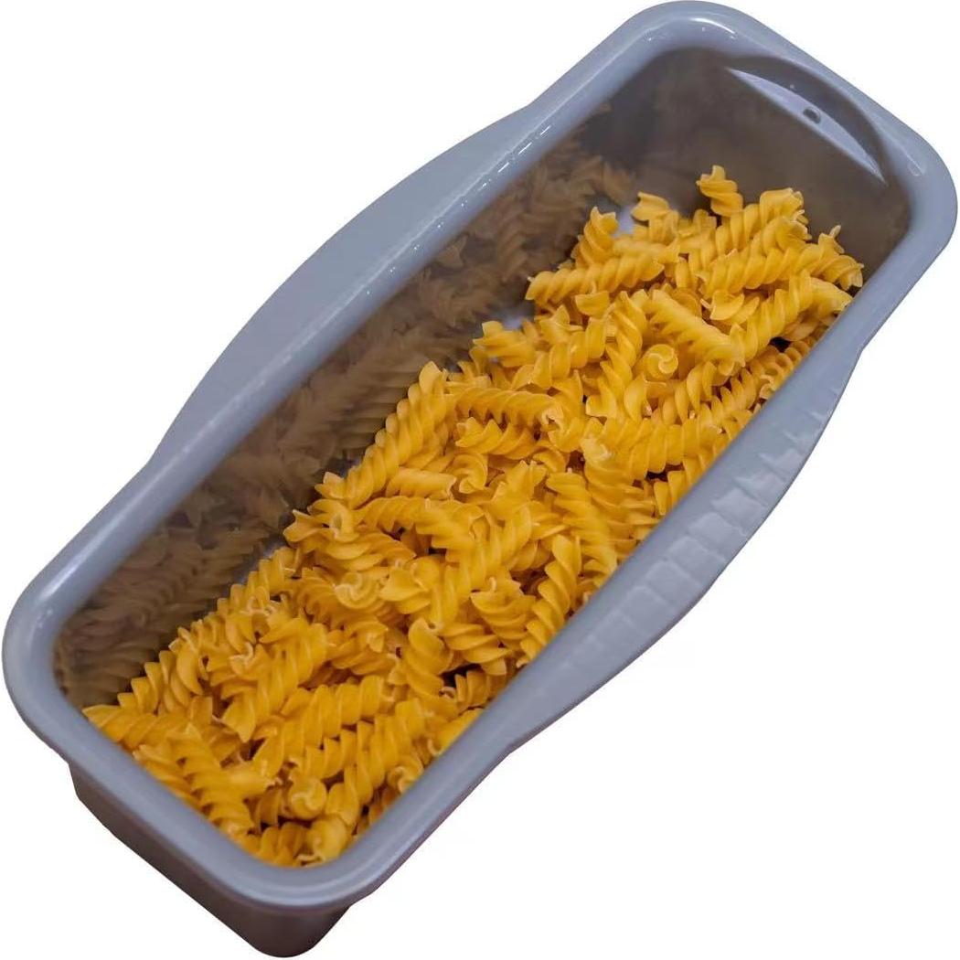 Horno Microondas para Pasta Ind. Dependables 2.00L Antiadherente