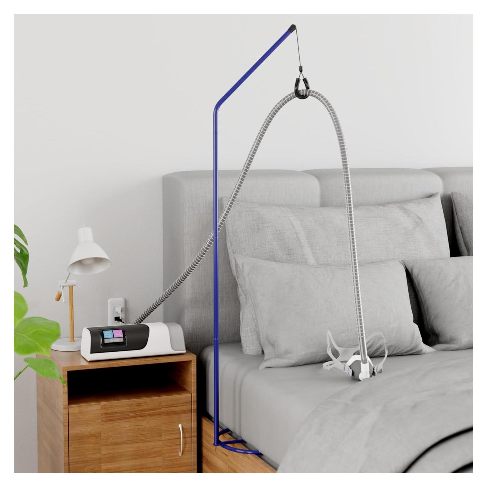 Soporte de Manguera CPAP Onex Medical - Brazo Ajustable 1 Cuenta