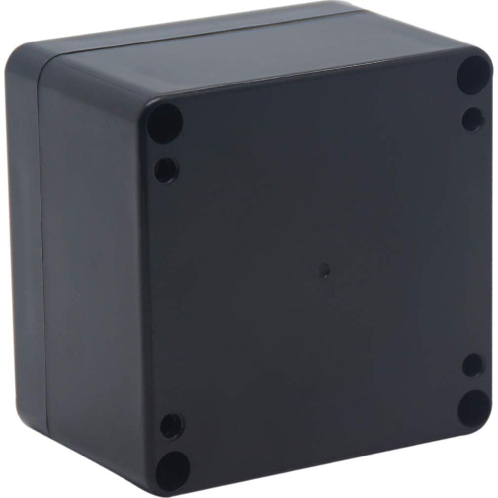 Caja de Conexiones IP65 Otdorpatio 2 Pcs 83x81x56mm ABS