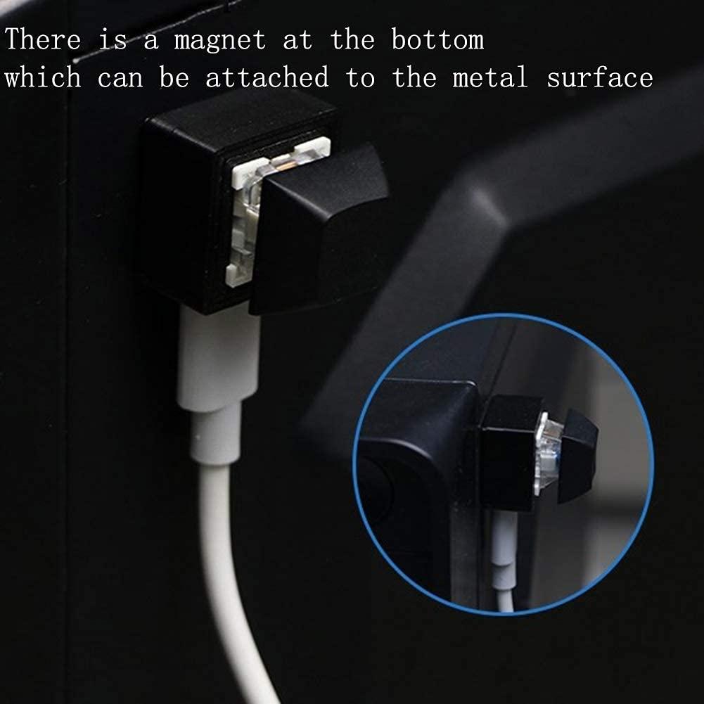 Teclado Programable USB Ne Fashion con LED Azul y Macro