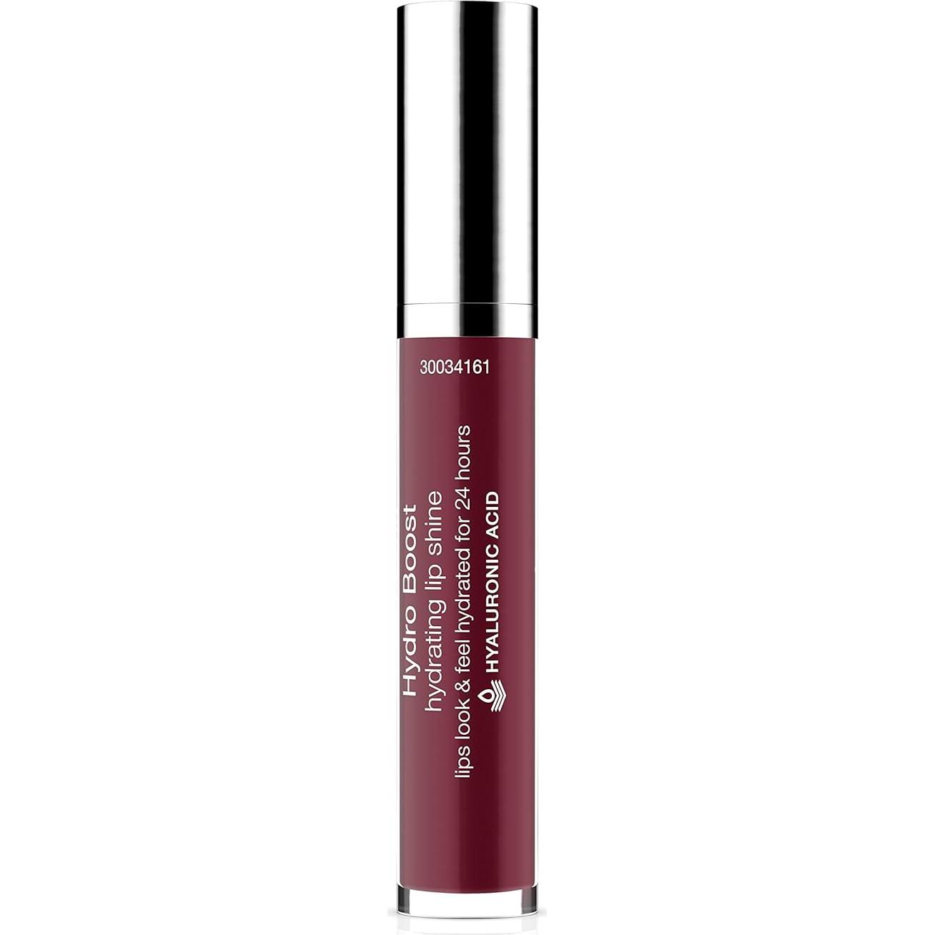 Brillo Labial Hidratante Neutrogena Hydro Boost 2.83g Moras Suaves