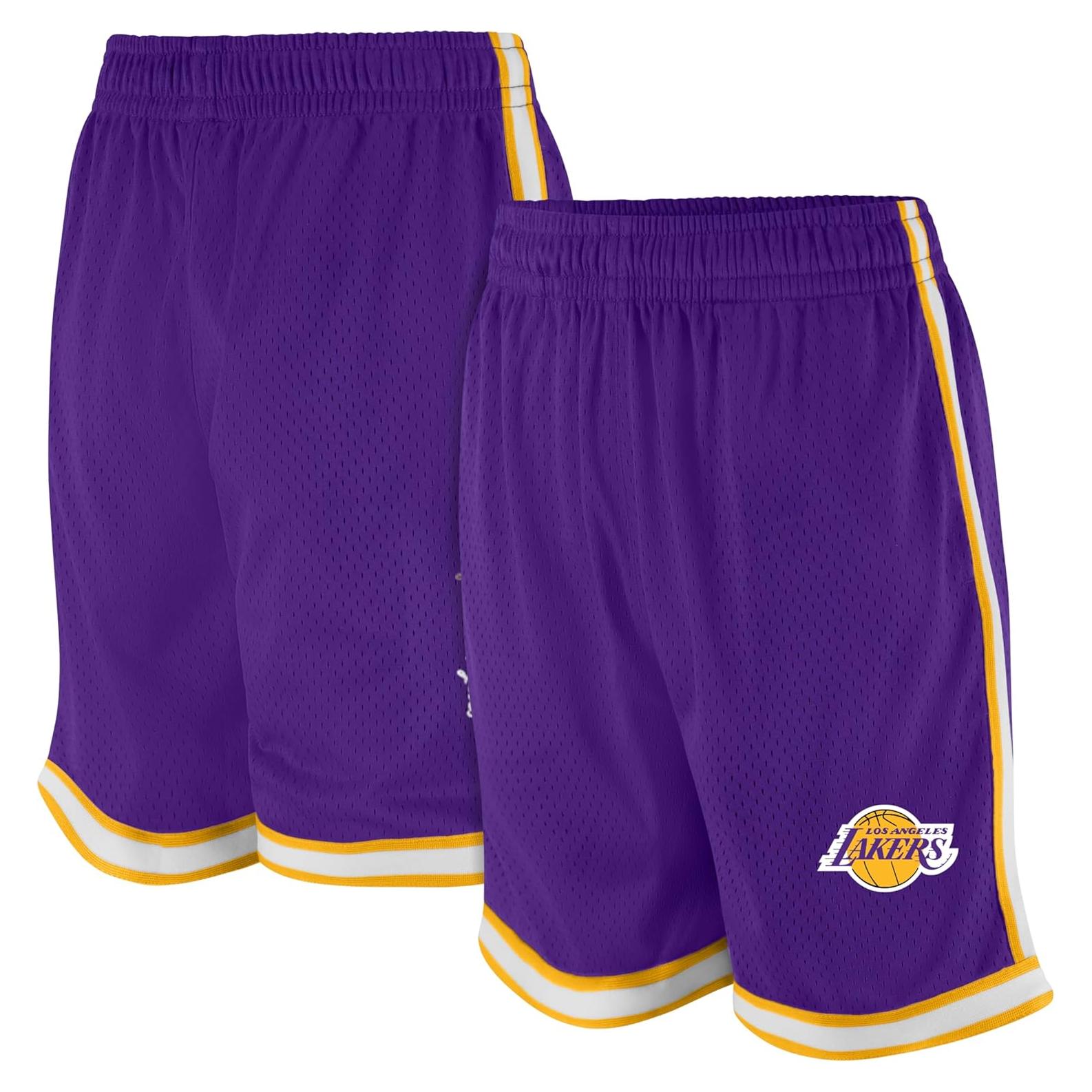 Pantalones Cortos de Baloncesto Ultra Game NBA Niños 10-12