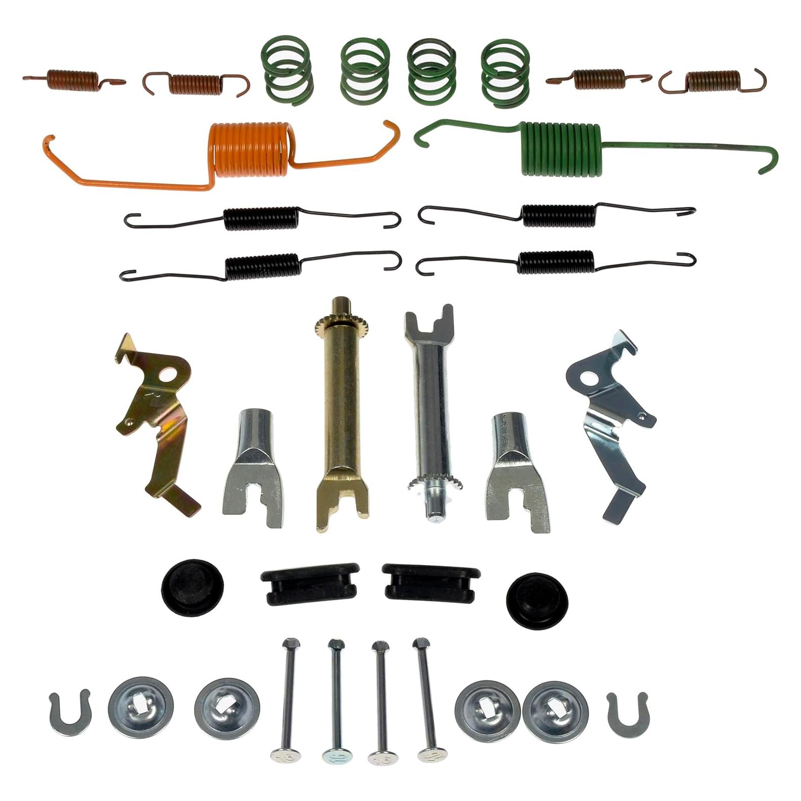 Kit de Hardware de Freno de Tambor Dorman HW2420 para Scion/Toyota