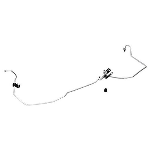 Ensamblaje Línea Líquida A/C Toyota Corolla 2009-2013