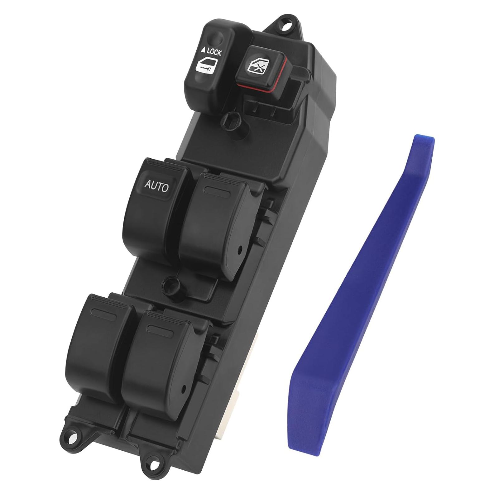 Interruptor Maestro Ventana Obaee 84820AA011 Toyota Camry/Corolla