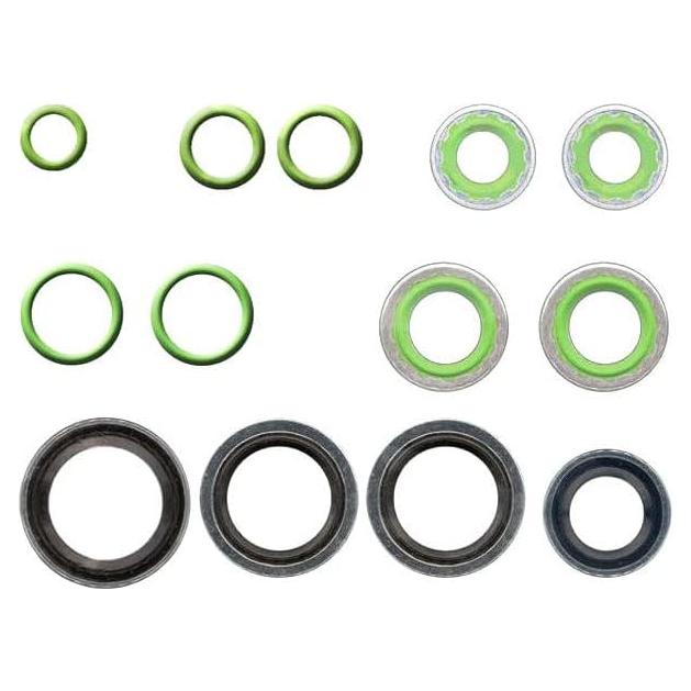 Kit O-Ring y Junta A/C Toyota Tacoma 2005-2019