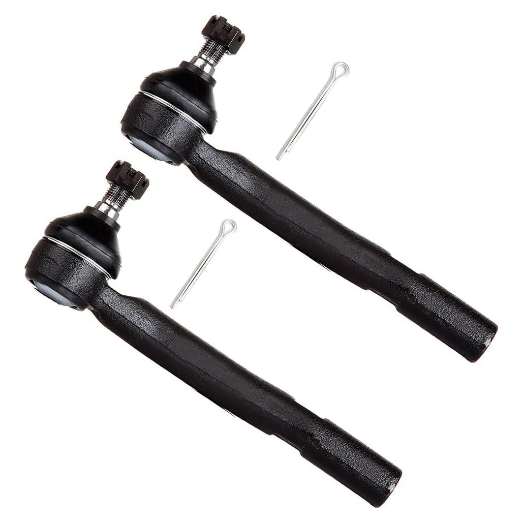 Kit de Suspensión SCITOO para Lexus y Toyota - 2 Piezas