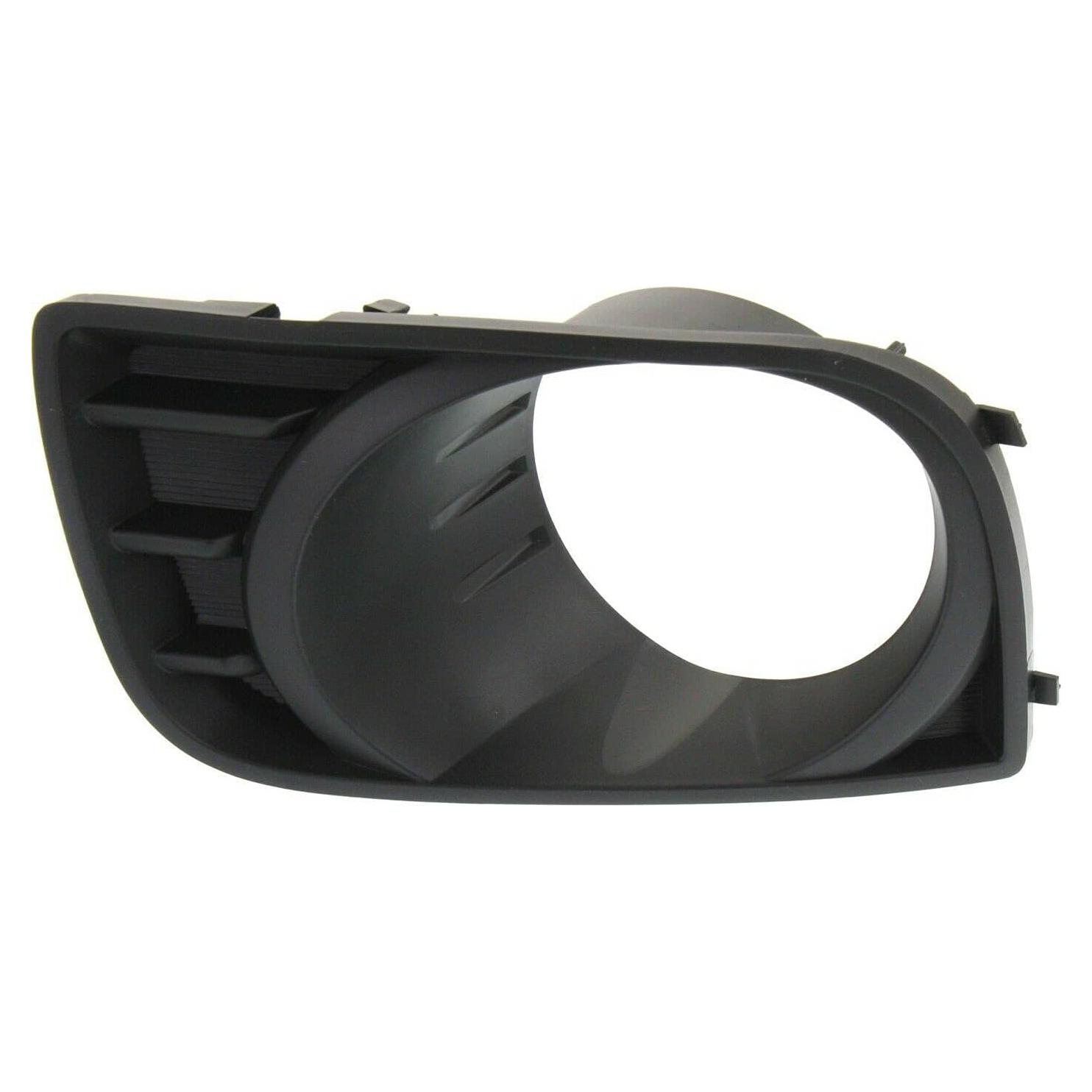 Inserto Parachoques Delantero Derecho Toyota Sequoia 2008-2014