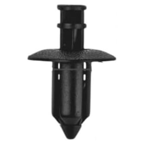 Clip de Moldura de Rocker Autobahn88 para Toyota Lexus - Paquete de 20