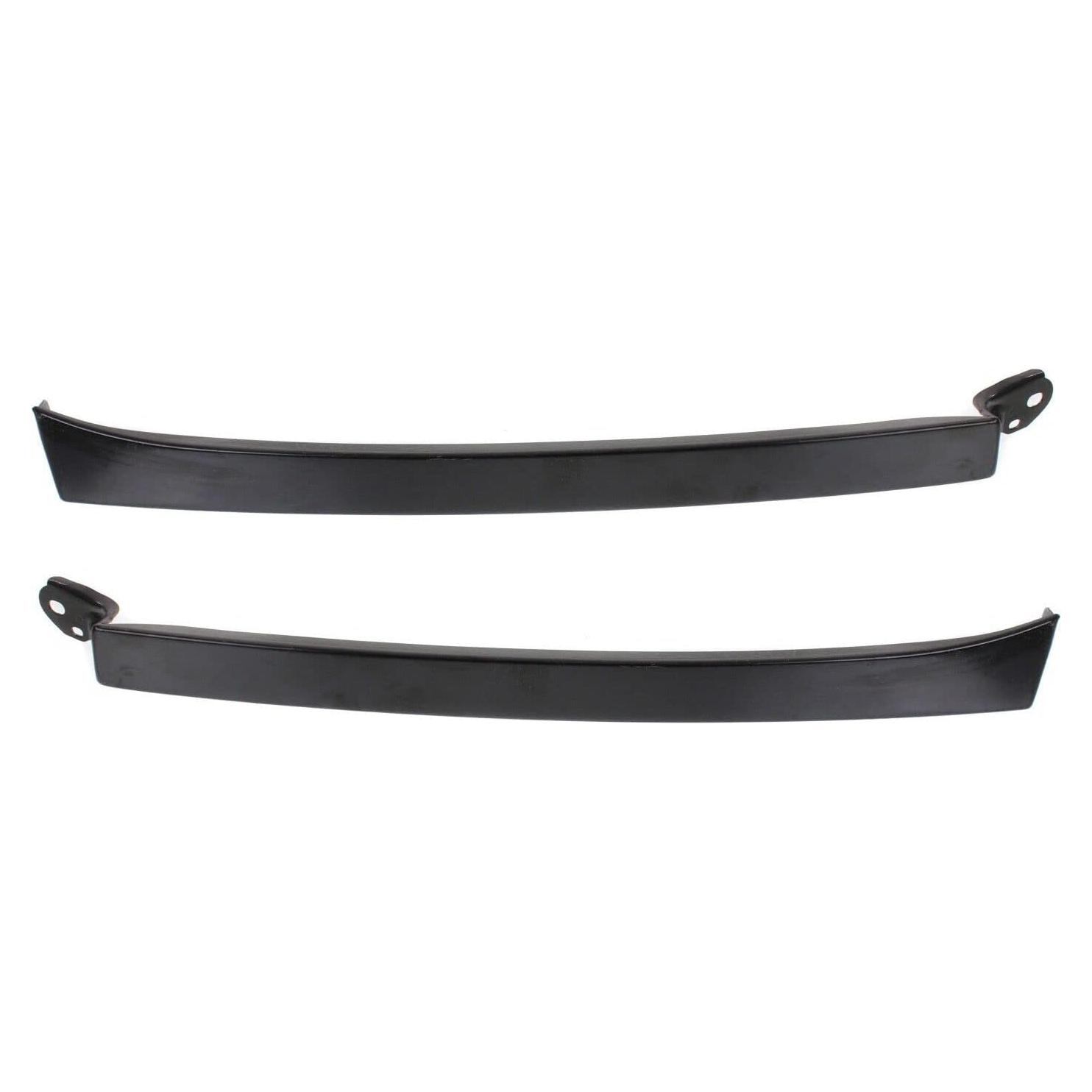 Soporte Parachoques Lateral Toyota 4Runner DAT AUTO PARTS