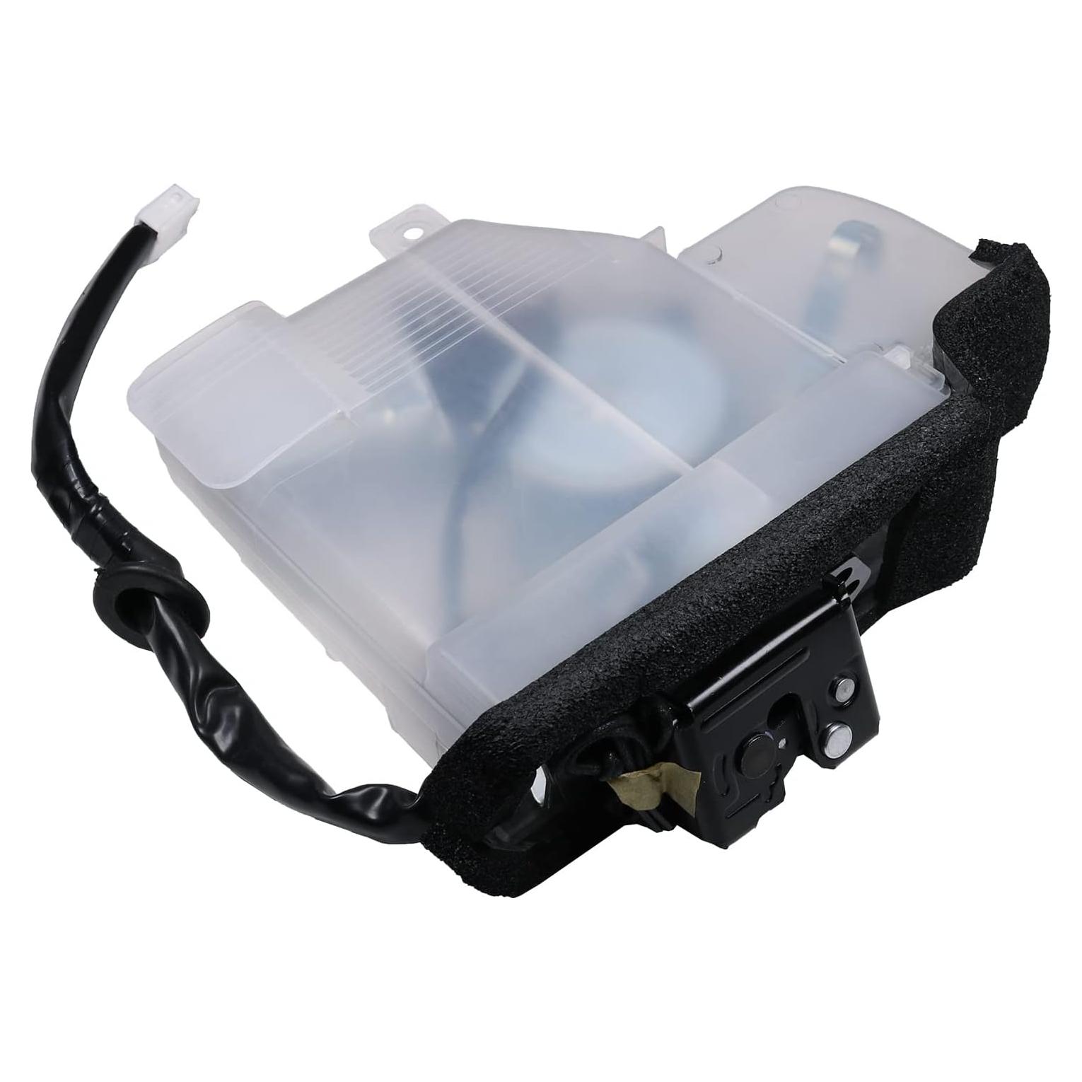 Motor de Actuador de Cerradura DICMIC para Toyota 4Runner 2003-2009