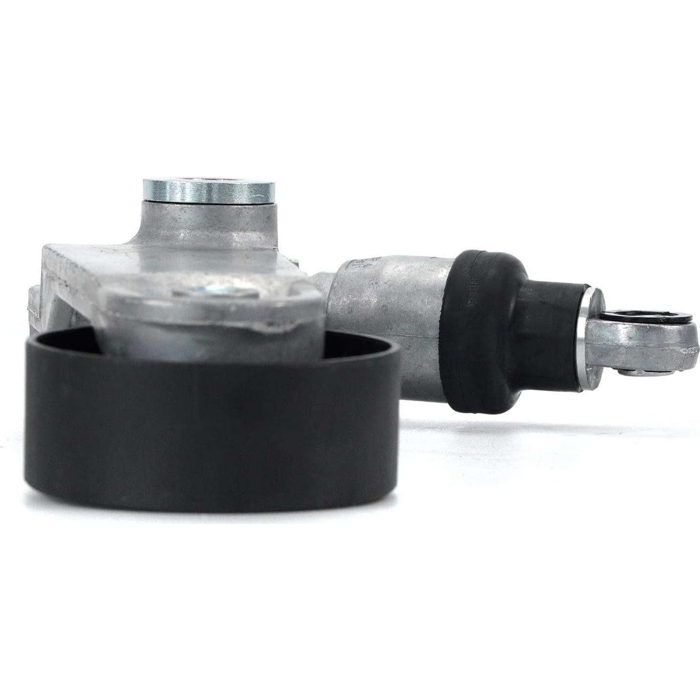 Kit Correa Serpentina MOCA Sin AC para Toyota y Chevrolet