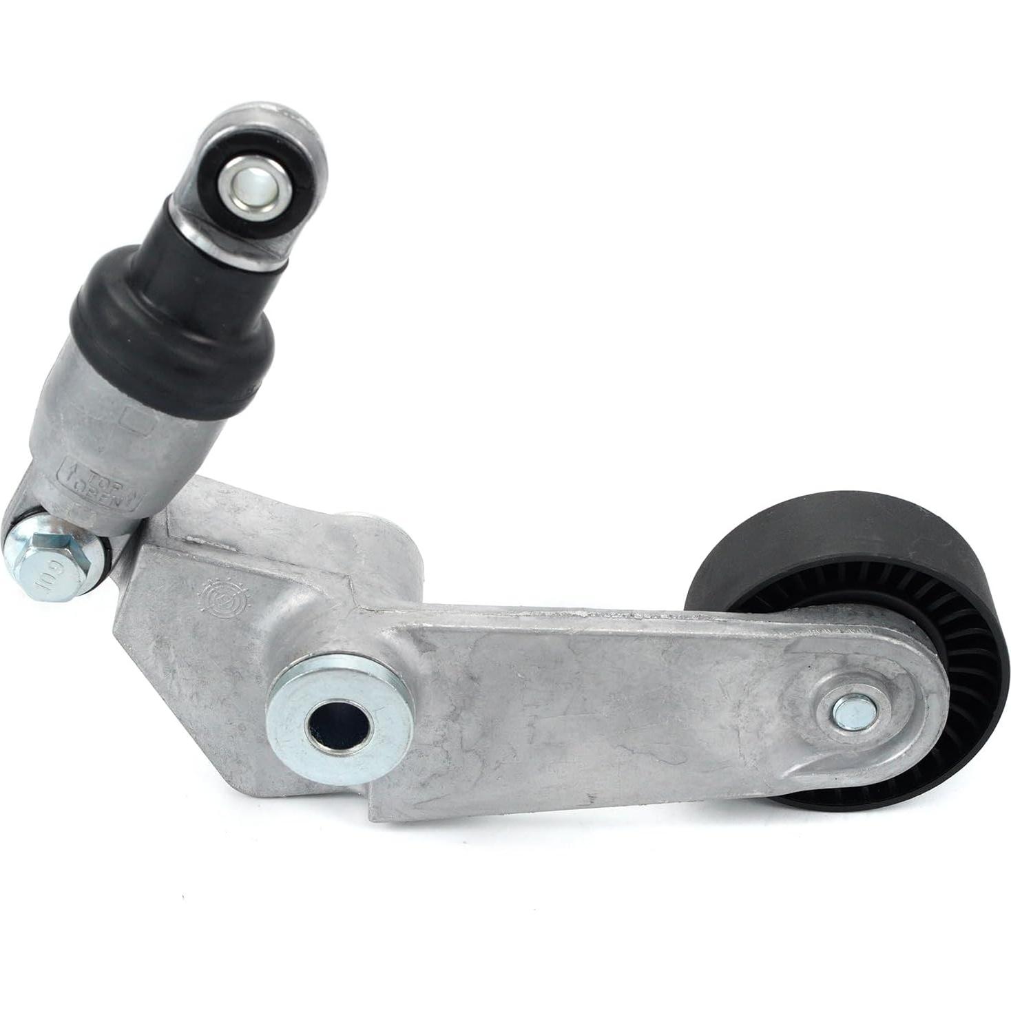 Kit Correa Serpentina MOCA Sin AC para Toyota y Chevrolet