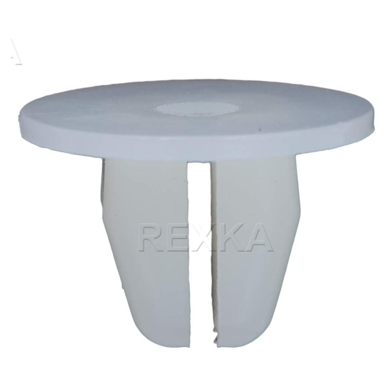 Grommet de Guardabarros Rexka 30 Pcs para Toyota y Lexus