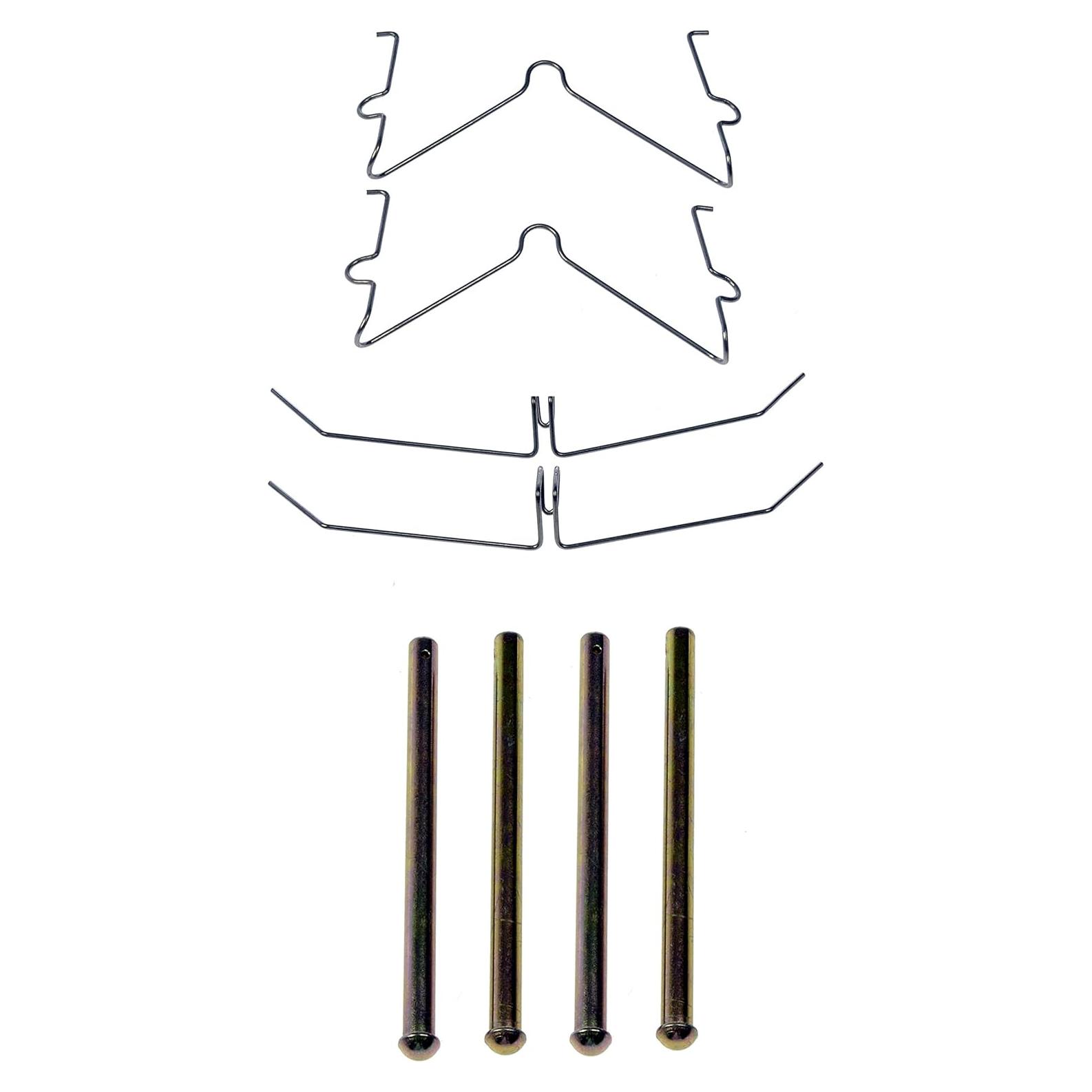 Kit de Hardware para Frenos de Disco Dorman HW13246 Toyota