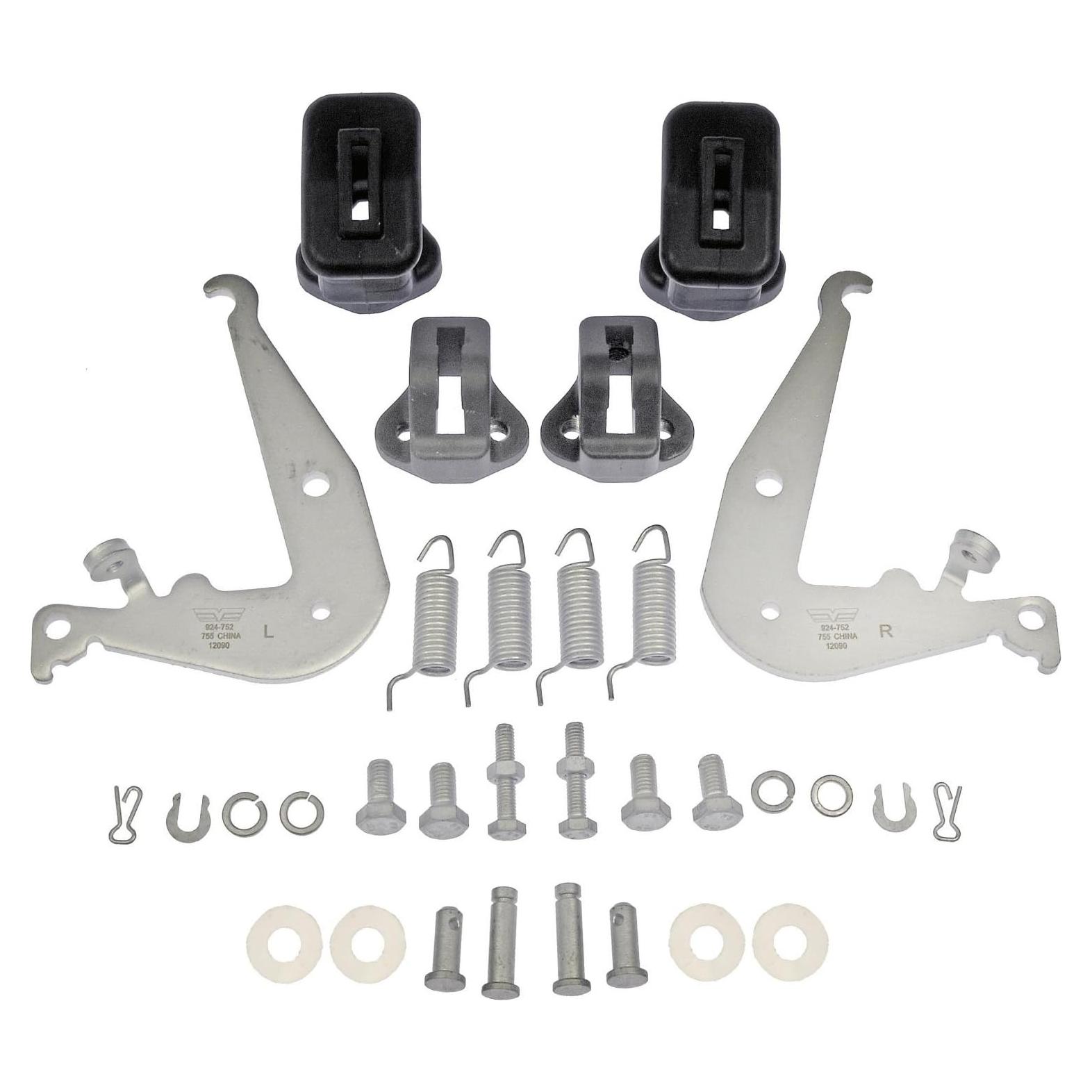 Palanca de Freno de Estacionamiento Dorman 924-752 Toyota