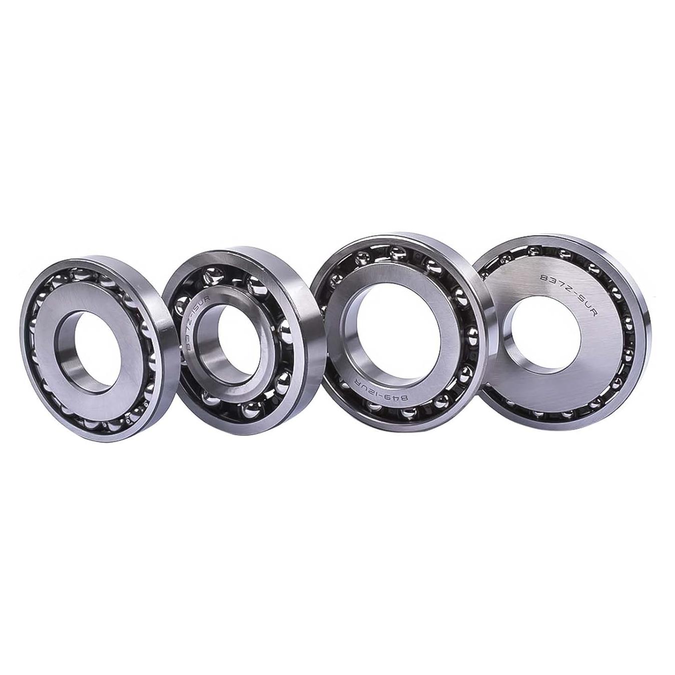 Kit Rodamientos Transmisión Automática CVT K114 Toyota Lexus