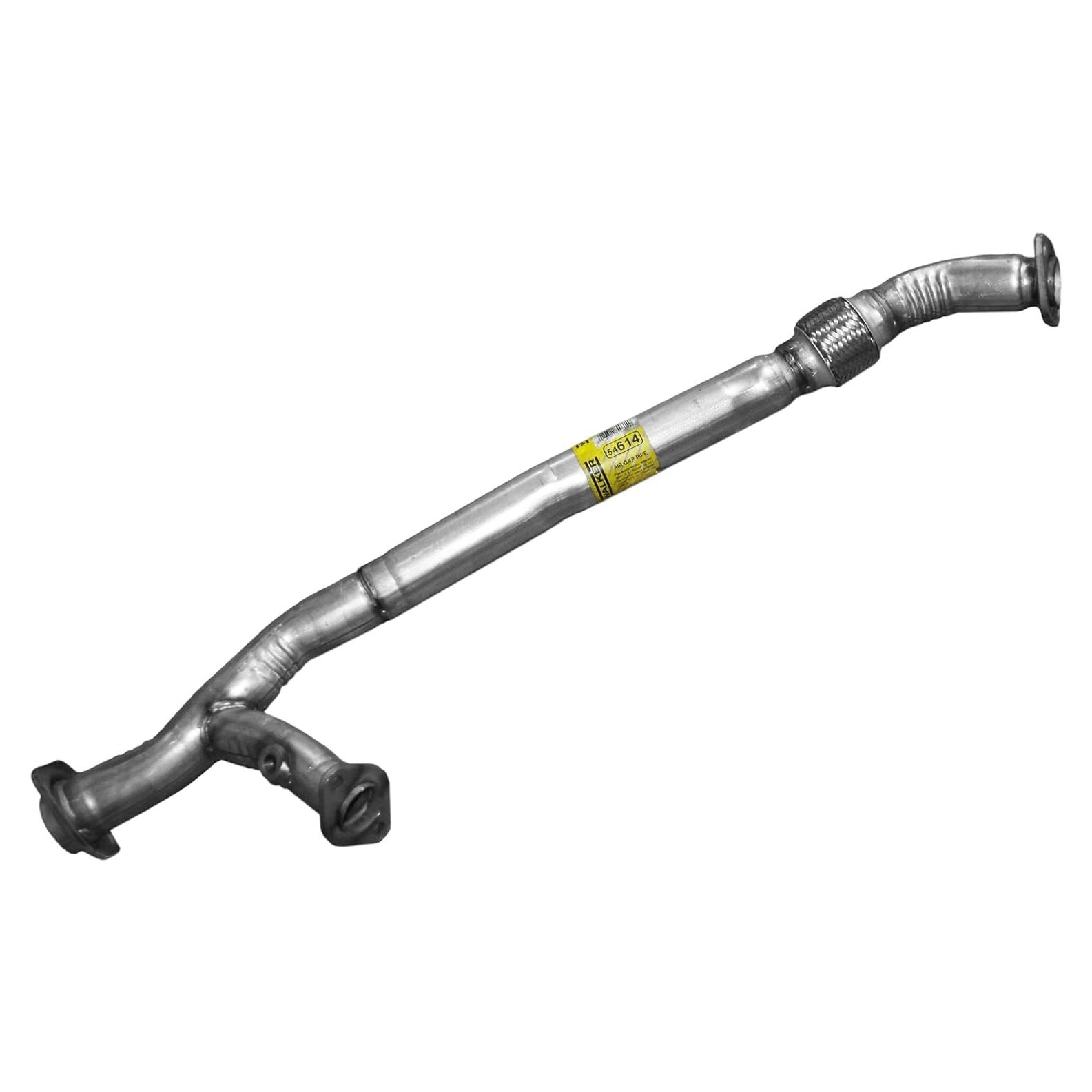 Tubo Y de escape Walker 54614 para Toyota Sienna 2004-2006