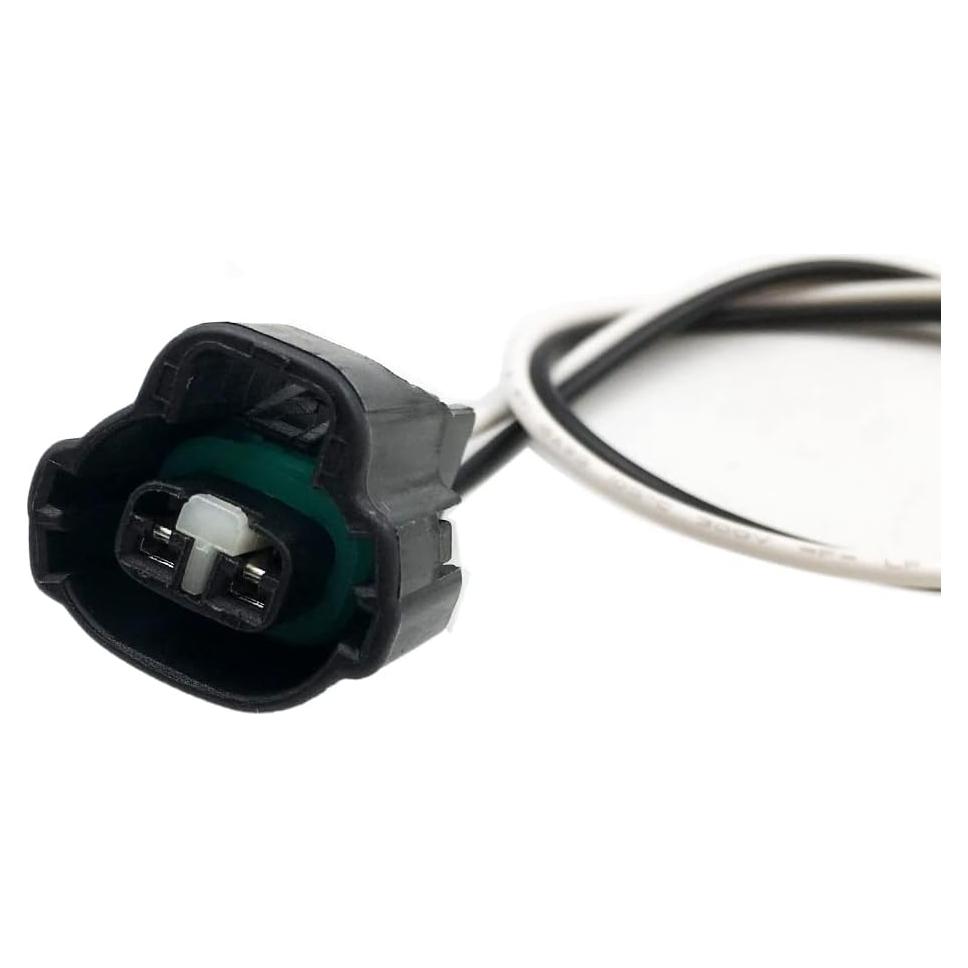 Conector de Bomba de Agua Toyota Prius 2004-2009 Aokus