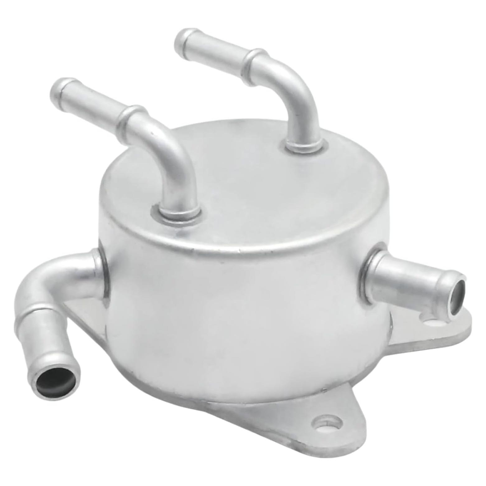 Enfriador de Aceite de Transmisión Saihisday para Toyota Camry 2.5L 2012-2017