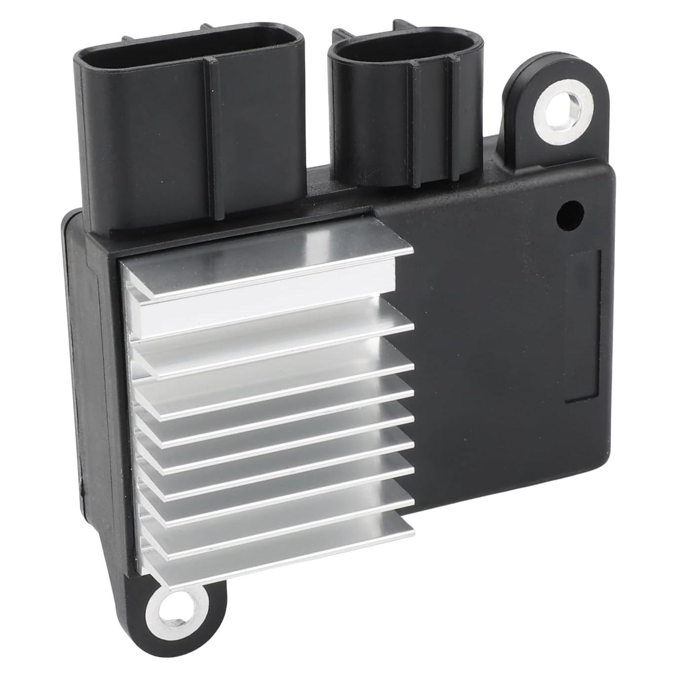 Módulo Control Ventilador Enfriamiento Radiador WMPHE