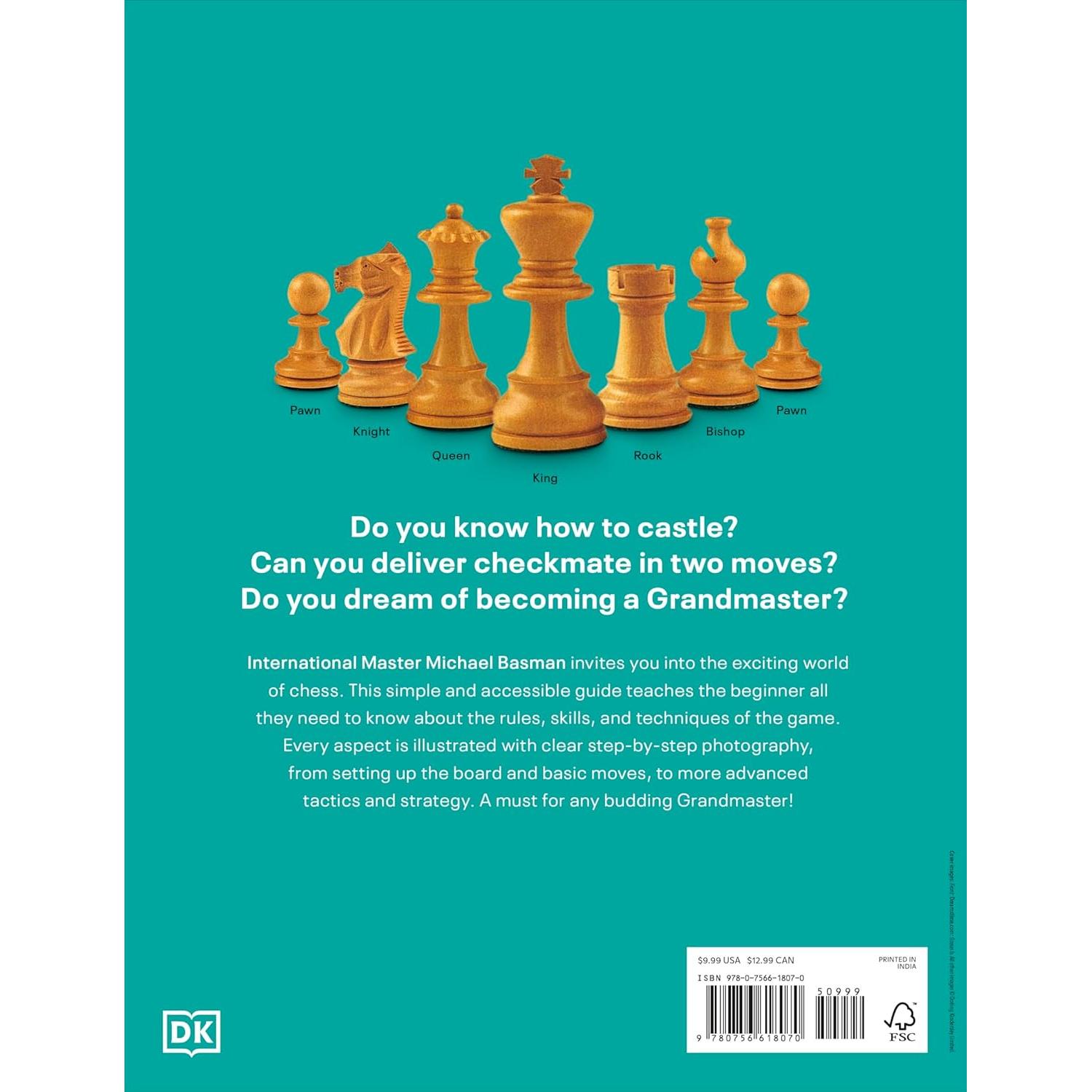 Chess for Kids