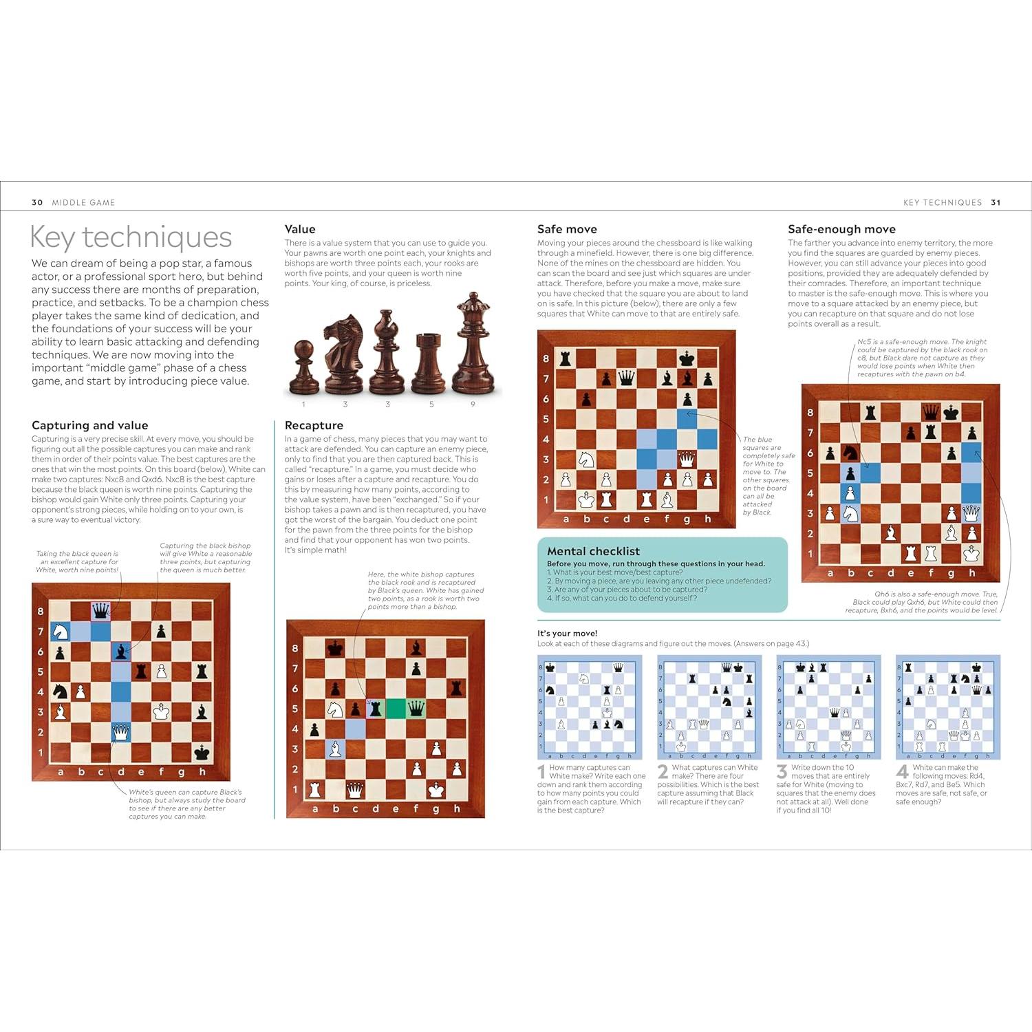 Chess for Kids