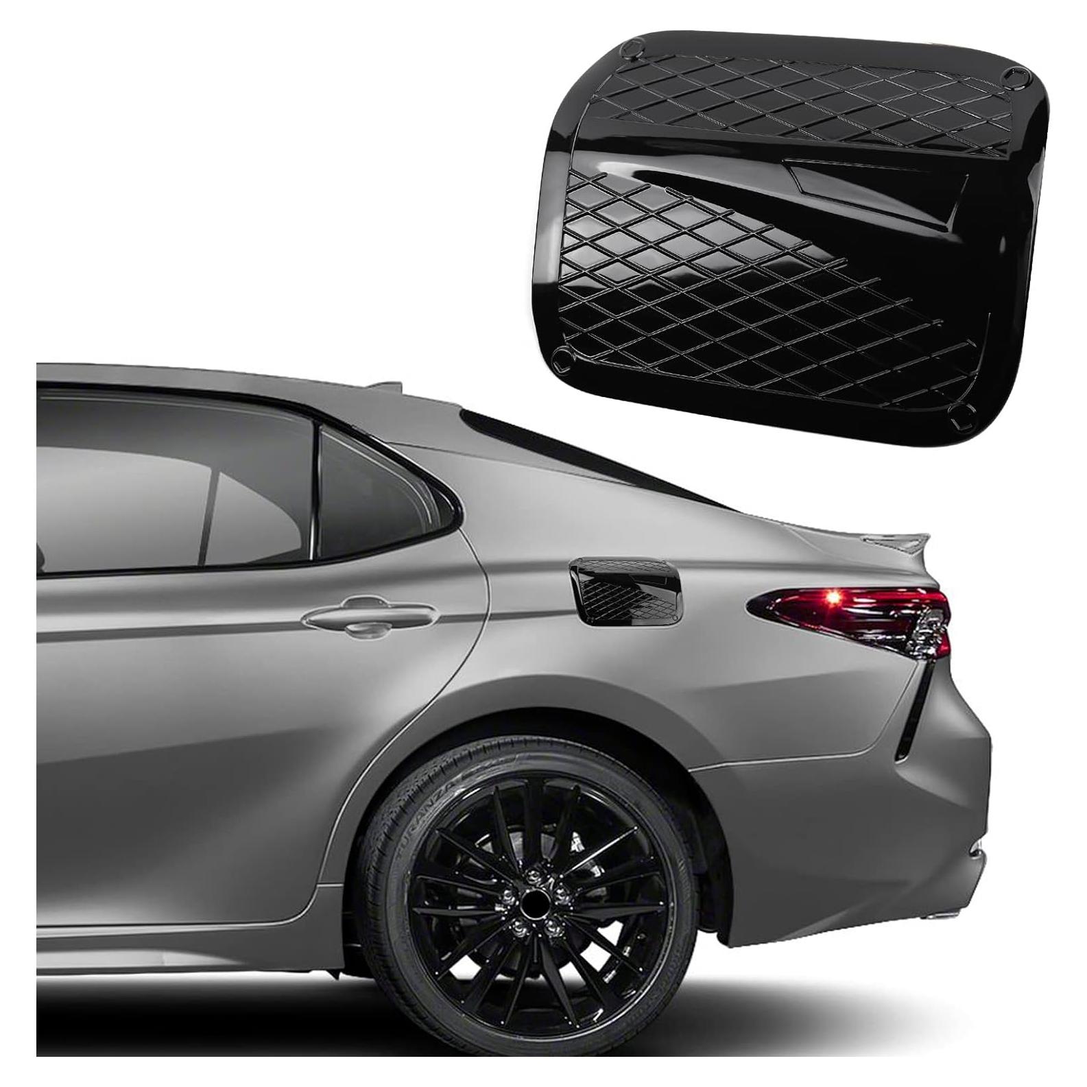 Cubierta Tanque Combustible CKE para Toyota Camry 2018-2024