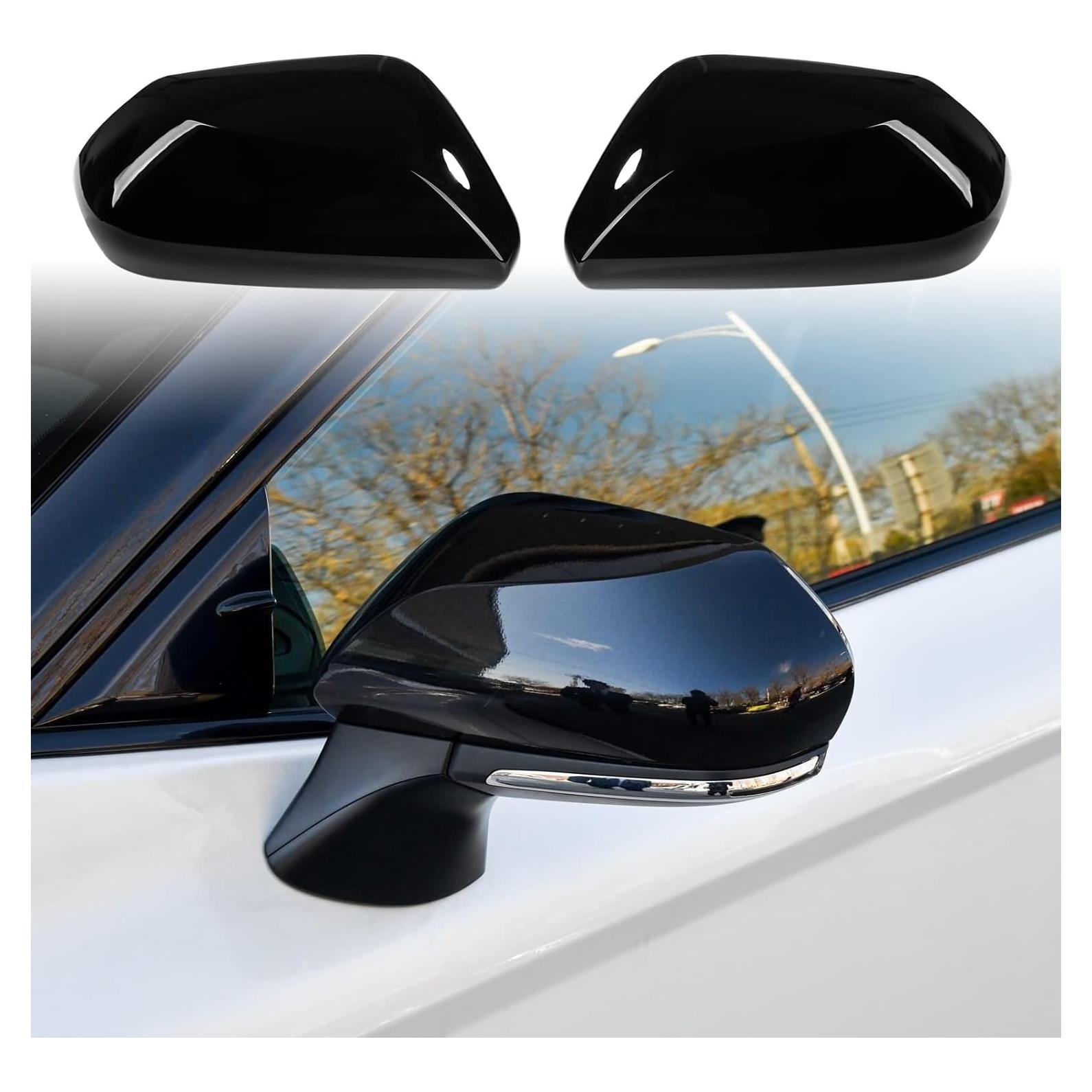 Cubiertas Espejo Retrovisor CKE para Toyota Camry 2018-2025