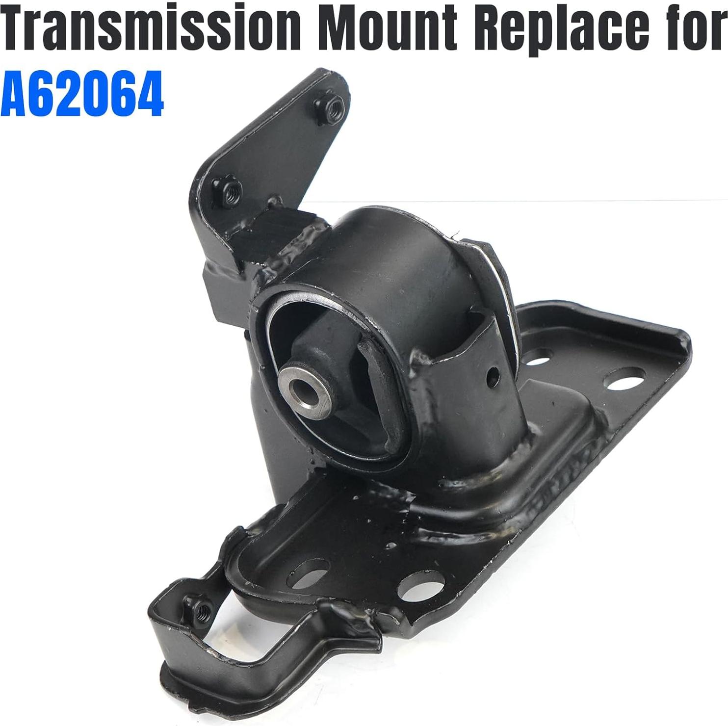 Juego de Montaje de Motor Dexepe para Toyota RAV4 2.4L 2006-2008