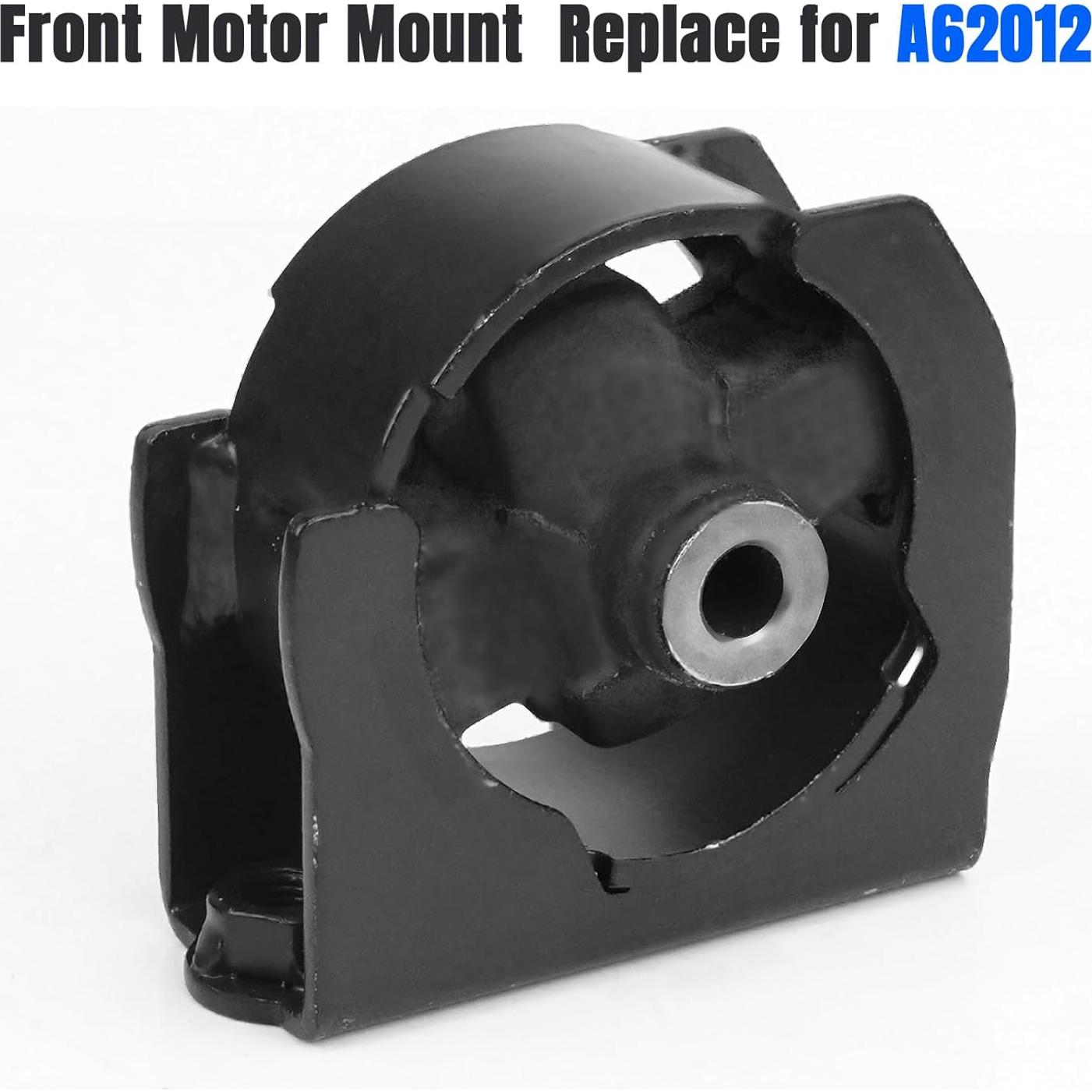 Juego de Montaje de Motor Dexepe para Toyota RAV4 2.4L 2006-2008