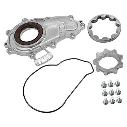 Kit Reparación Bomba Aceite Motor Toyota Tacoma 1995-2004