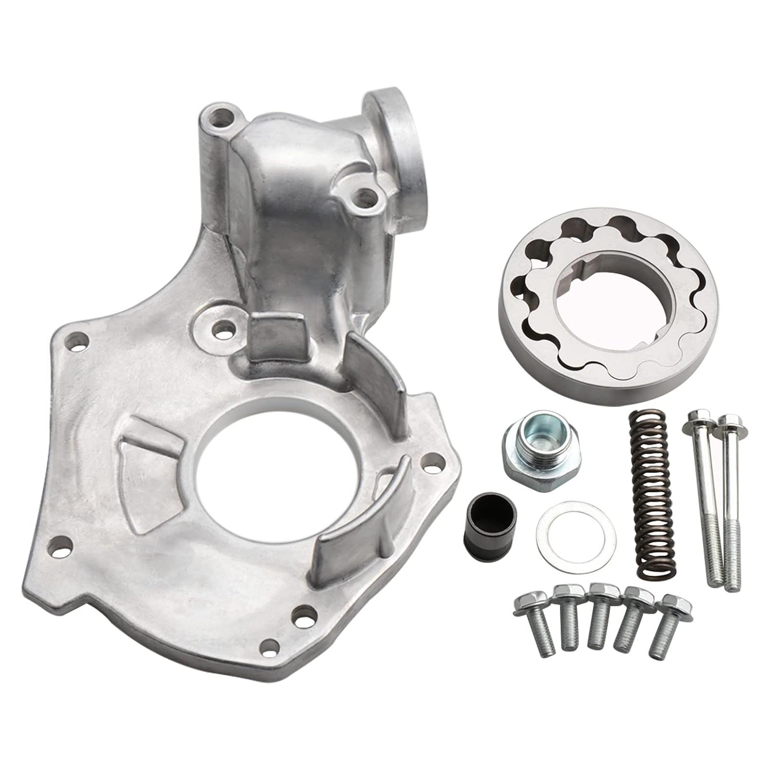 Bomba de Aceite Vipcar 03045 para Toyota 2.7L L4 DOHC