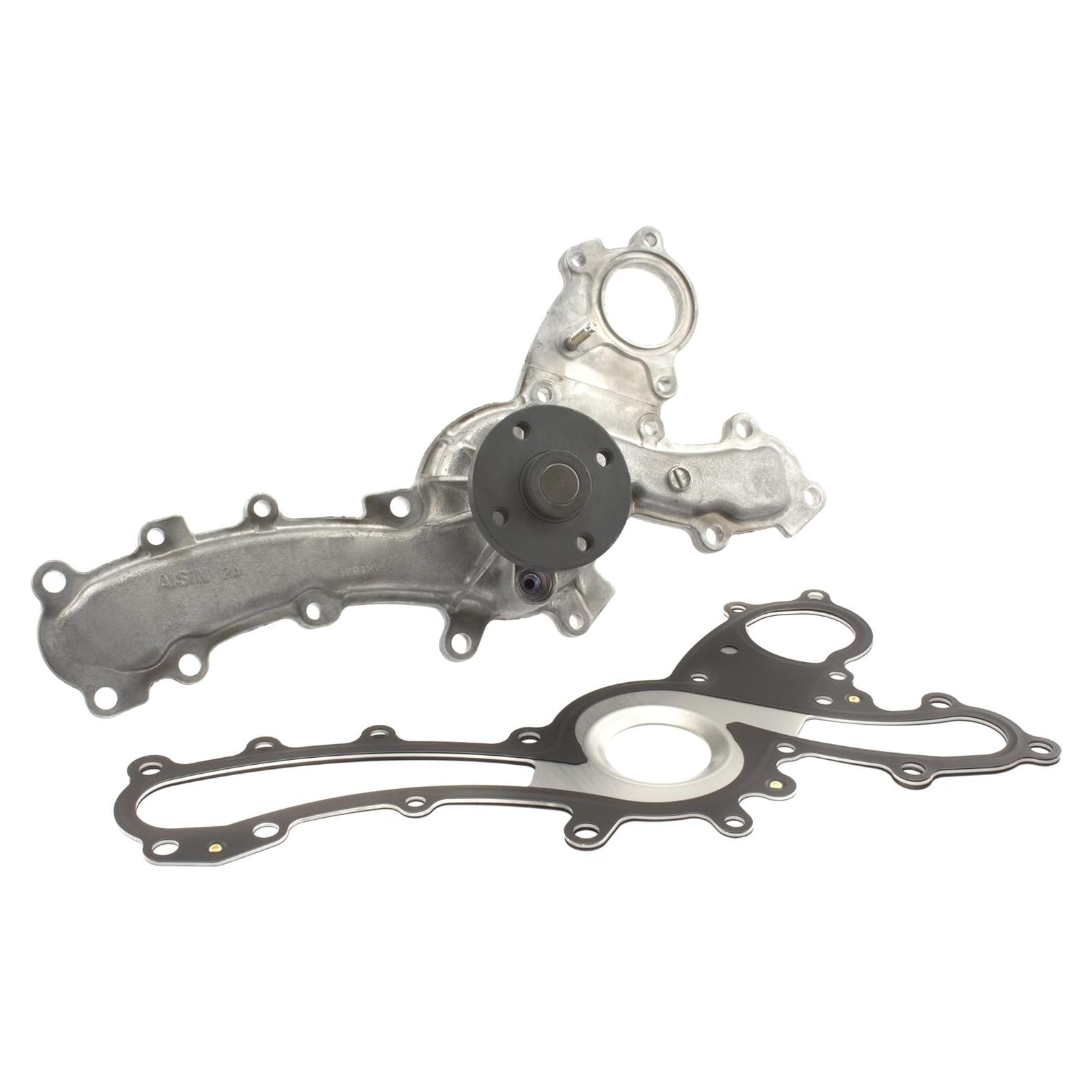 Bomba de Agua AISIN WPT-803 para Lexus y Toyota - Nueva