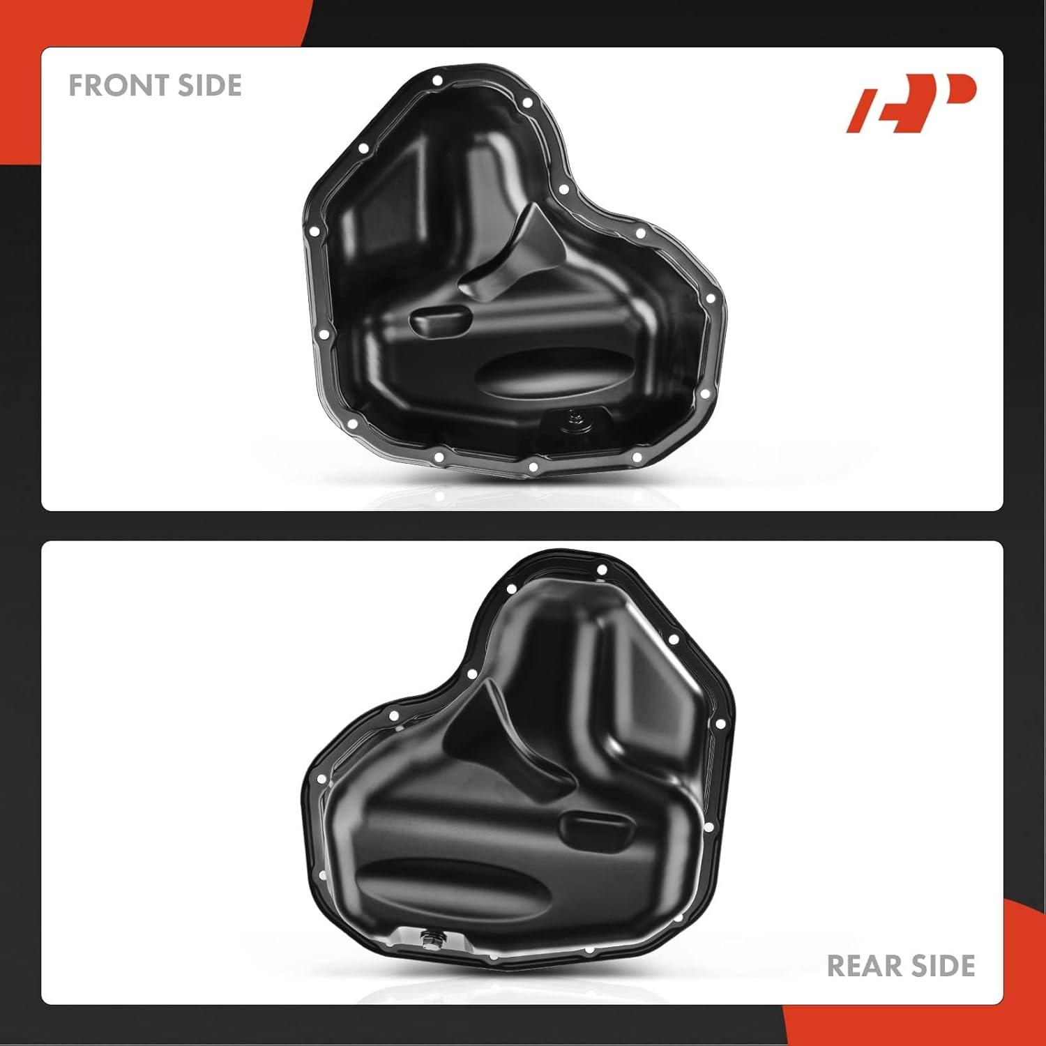 Sump de Aceite A-Premium para Toyota y Lexus 2.5L 2.7L