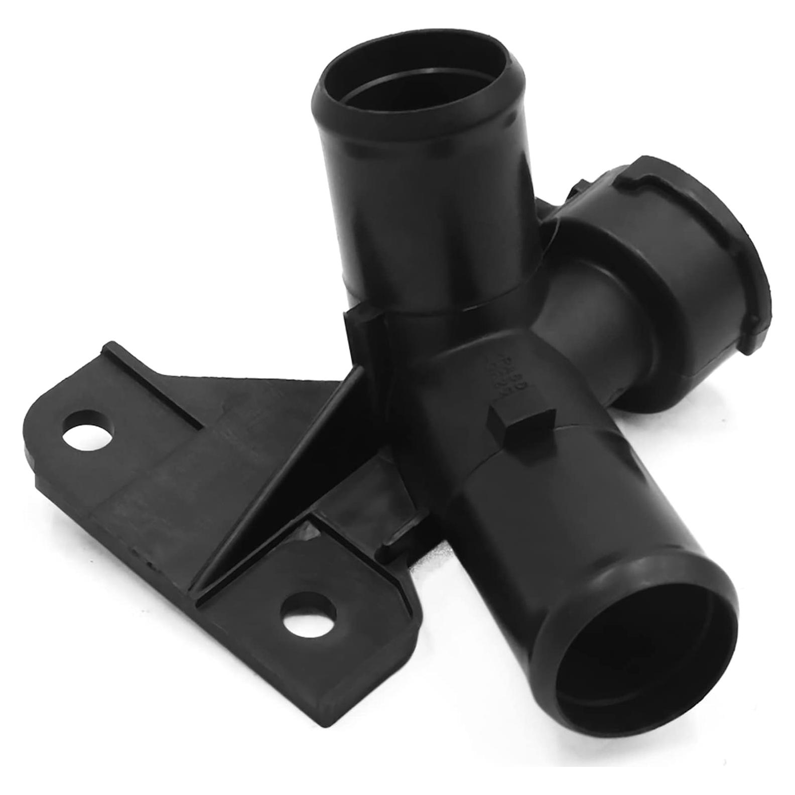 Cuello de Llenado de Refrigerante uxcell para Toyota y Scion