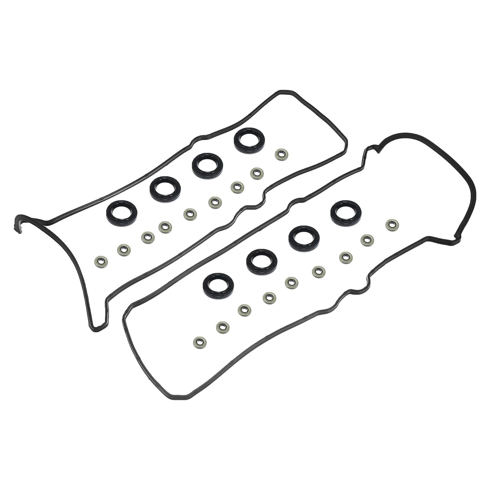 Juego de Junta de Tapa de Válvula X AUTOHAUX para Toyota y Lexus