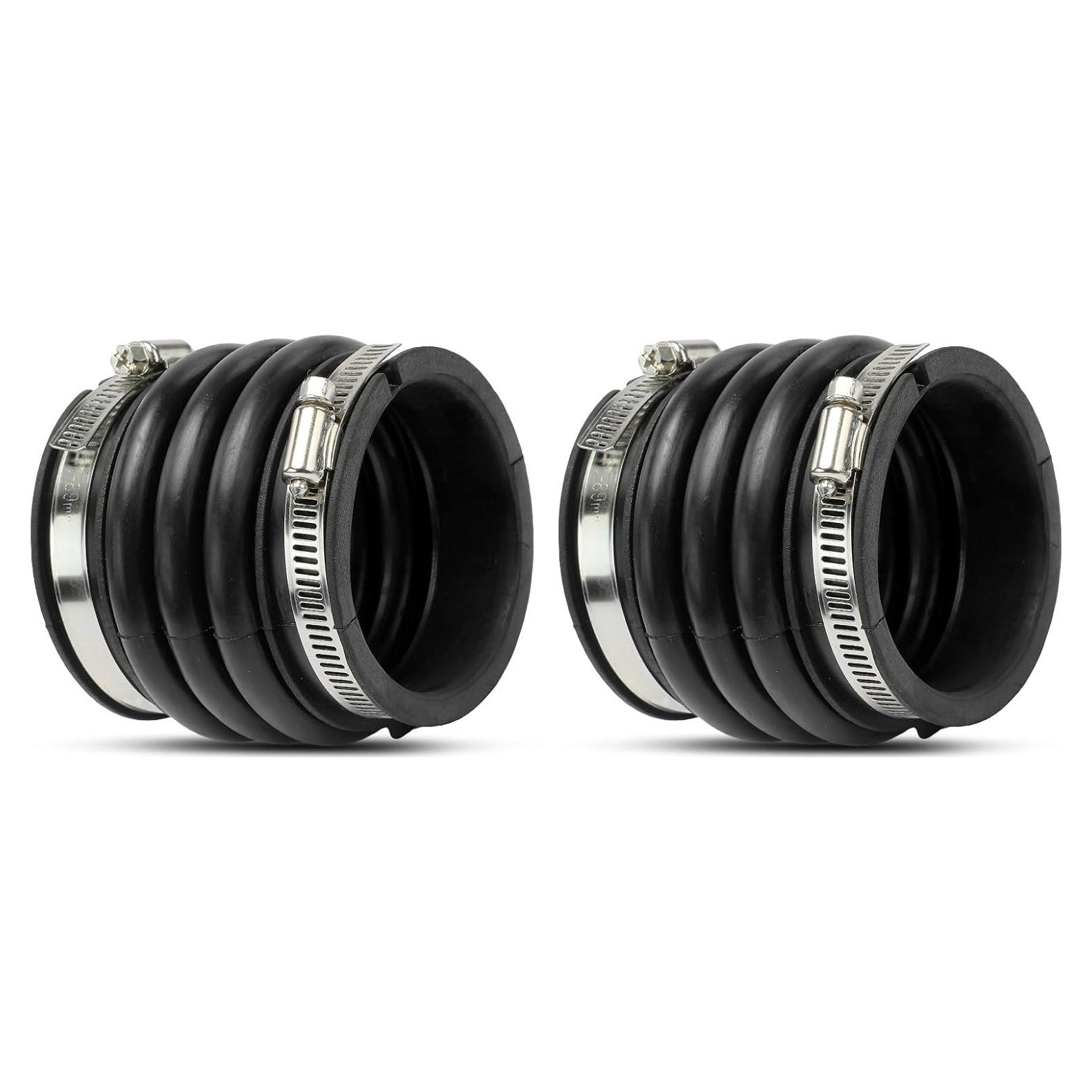 Juego de 2 Mangueras de Entrada de Aire YHTAUTO Toyota Lexus