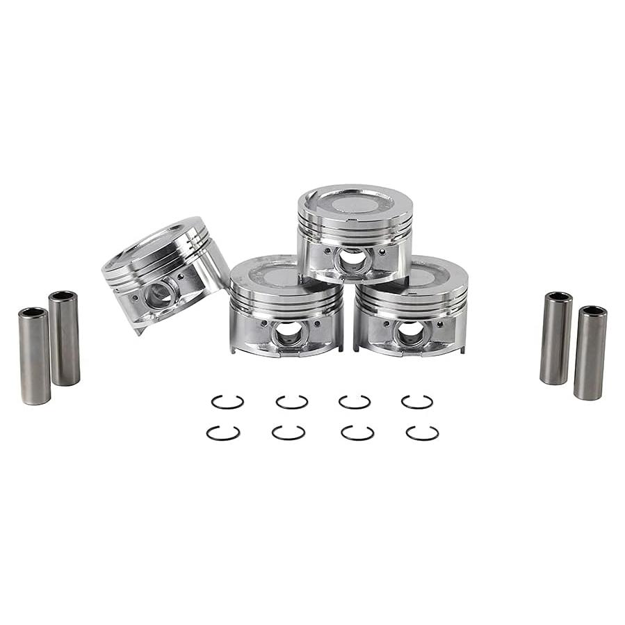 Conjunto de Pistones MOCA 1985-1995 para Toyota 4Runner 2.4L